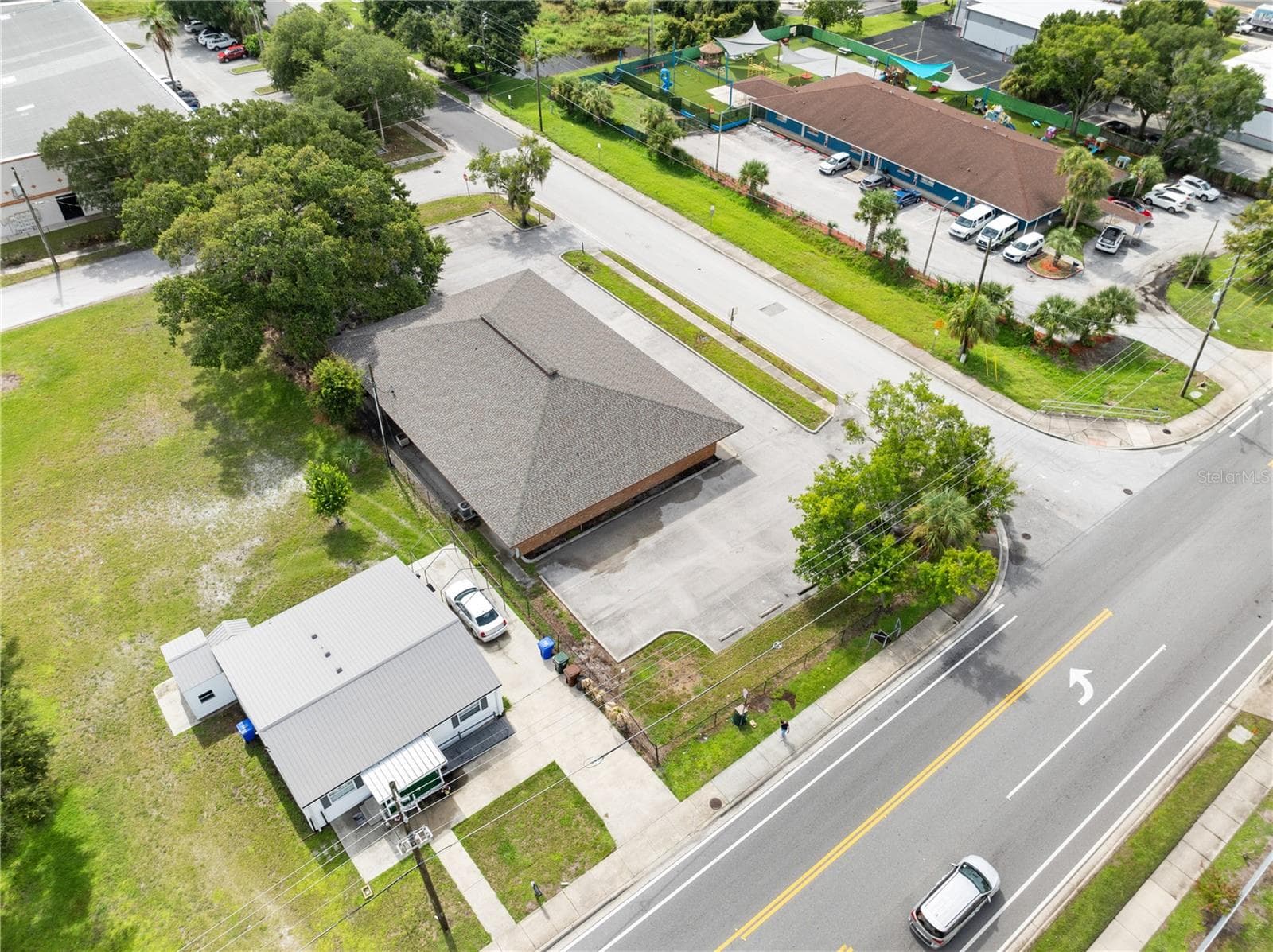 Medical Office at 323 W CYPRESS ST, KISSIMMEE, photo 13 of 83