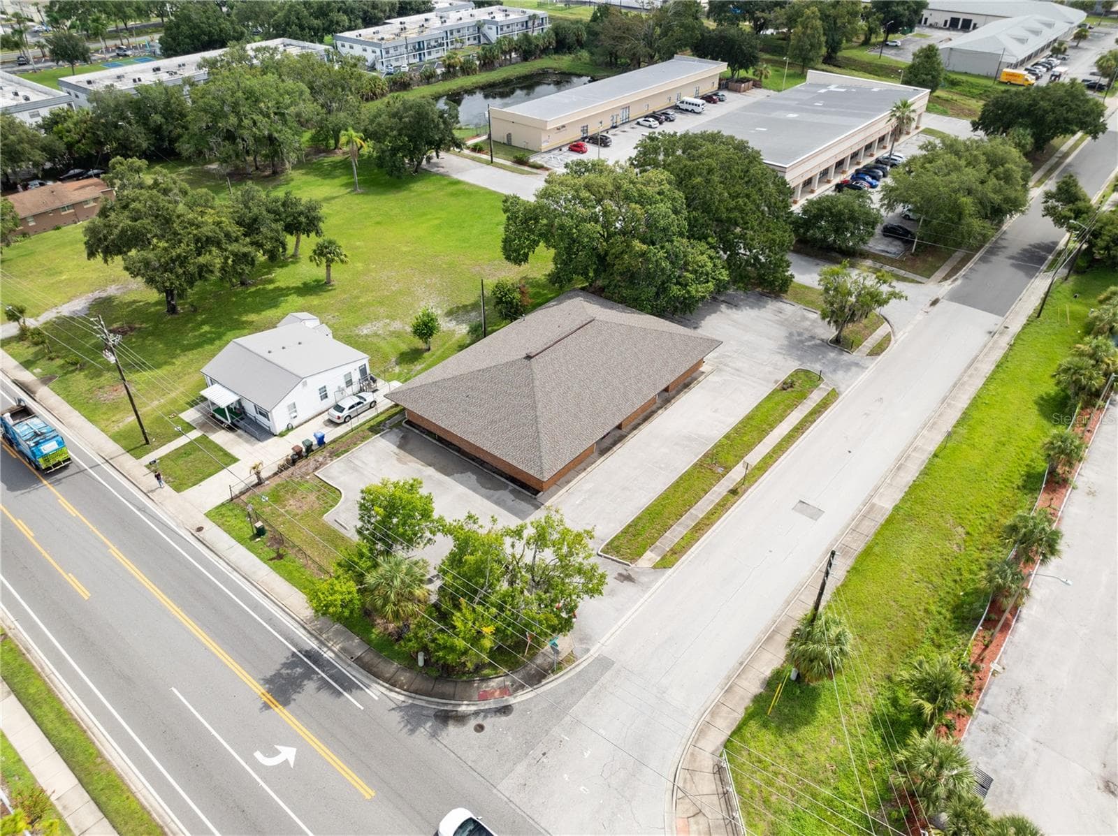 Medical Office at 323 W CYPRESS ST, KISSIMMEE, photo 14 of 83