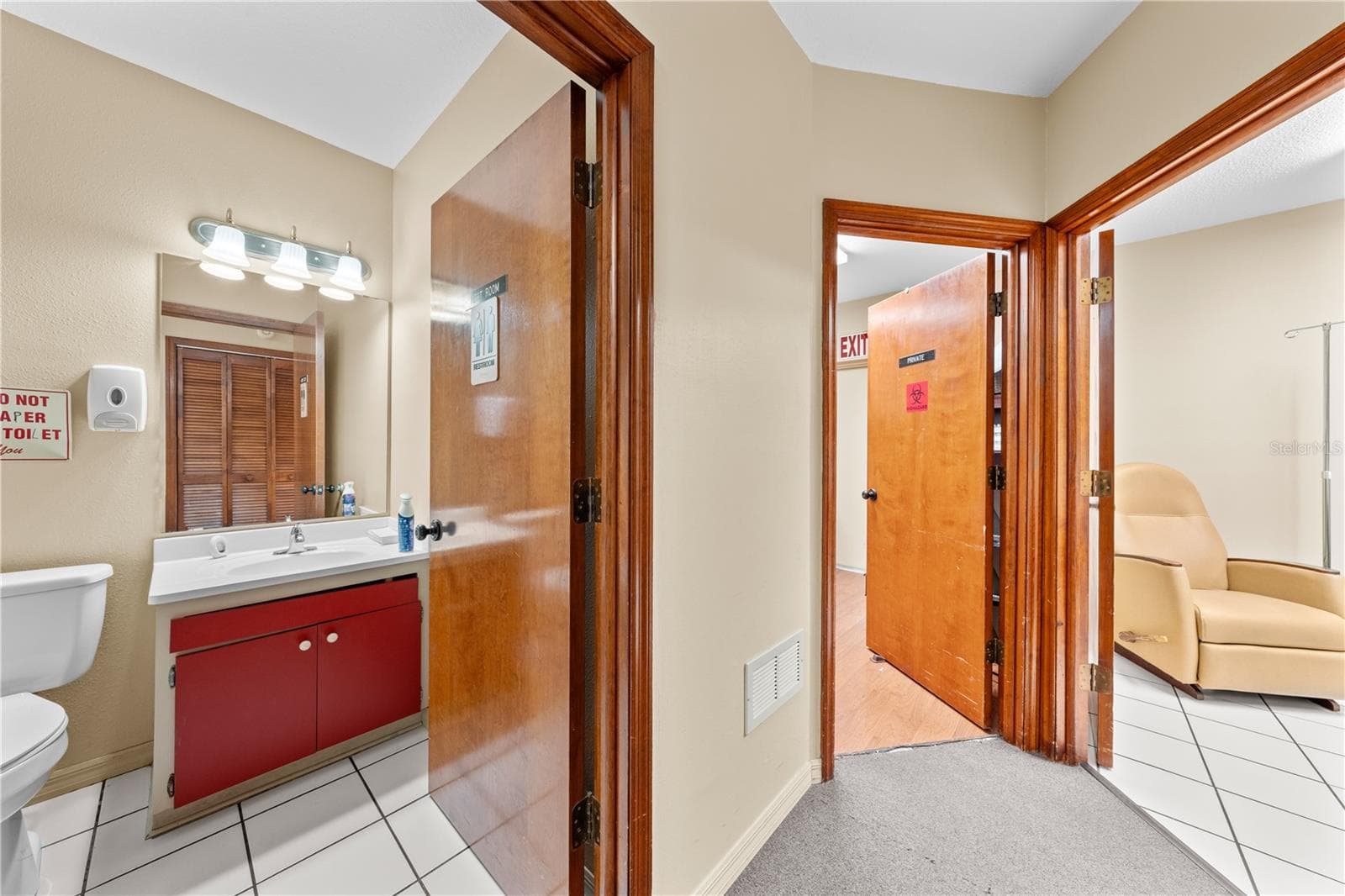 323 W. Cypress St. - 323 W CYPRESS ST, KISSIMMEE
