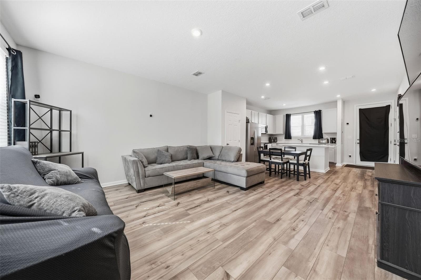 Townhouse at 46 AXEL FALL DR, ST JOHNS, photo 5 of 50