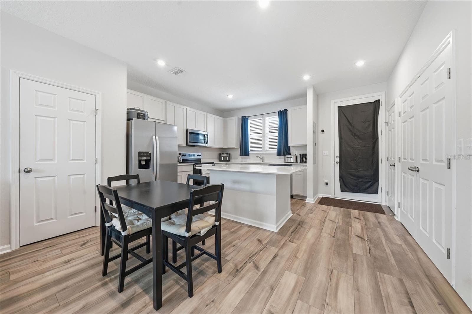 Townhouse at 46 AXEL FALL DR, ST JOHNS, photo 8 of 50