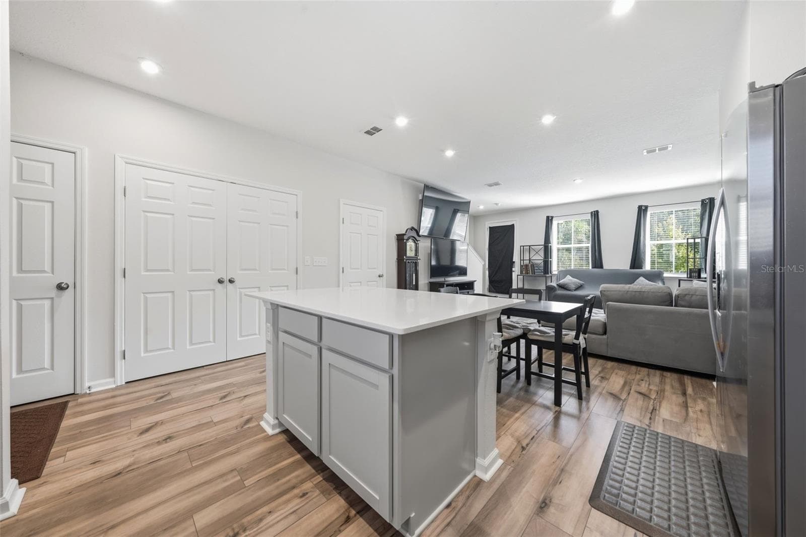 Townhouse at 46 AXEL FALL DR, ST JOHNS, photo 10 of 50