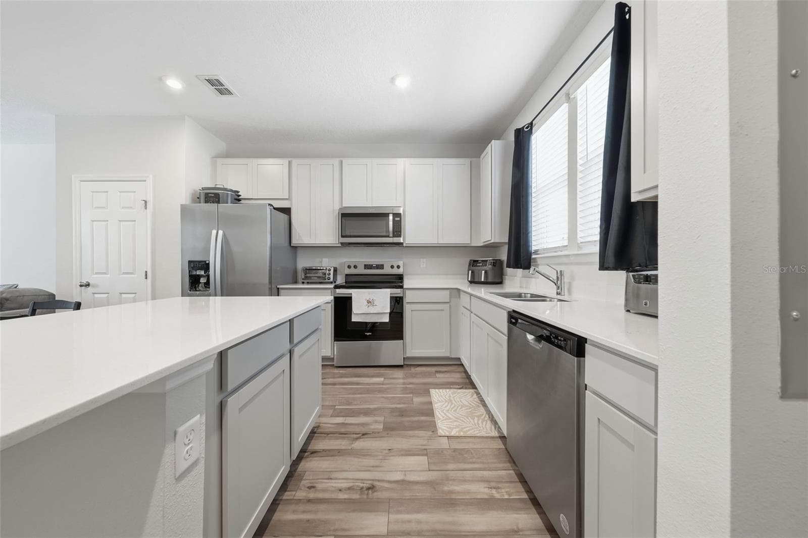 Townhouse at 46 AXEL FALL DR, ST JOHNS, photo 11 of 50