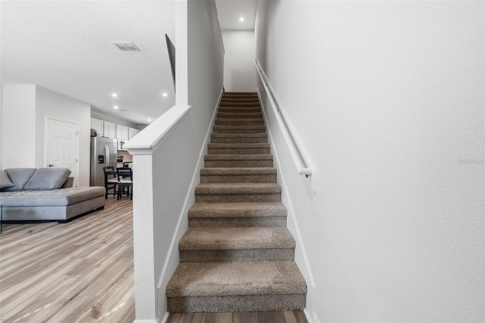 Townhouse at 46 AXEL FALL DR, ST JOHNS, photo 13 of 50
