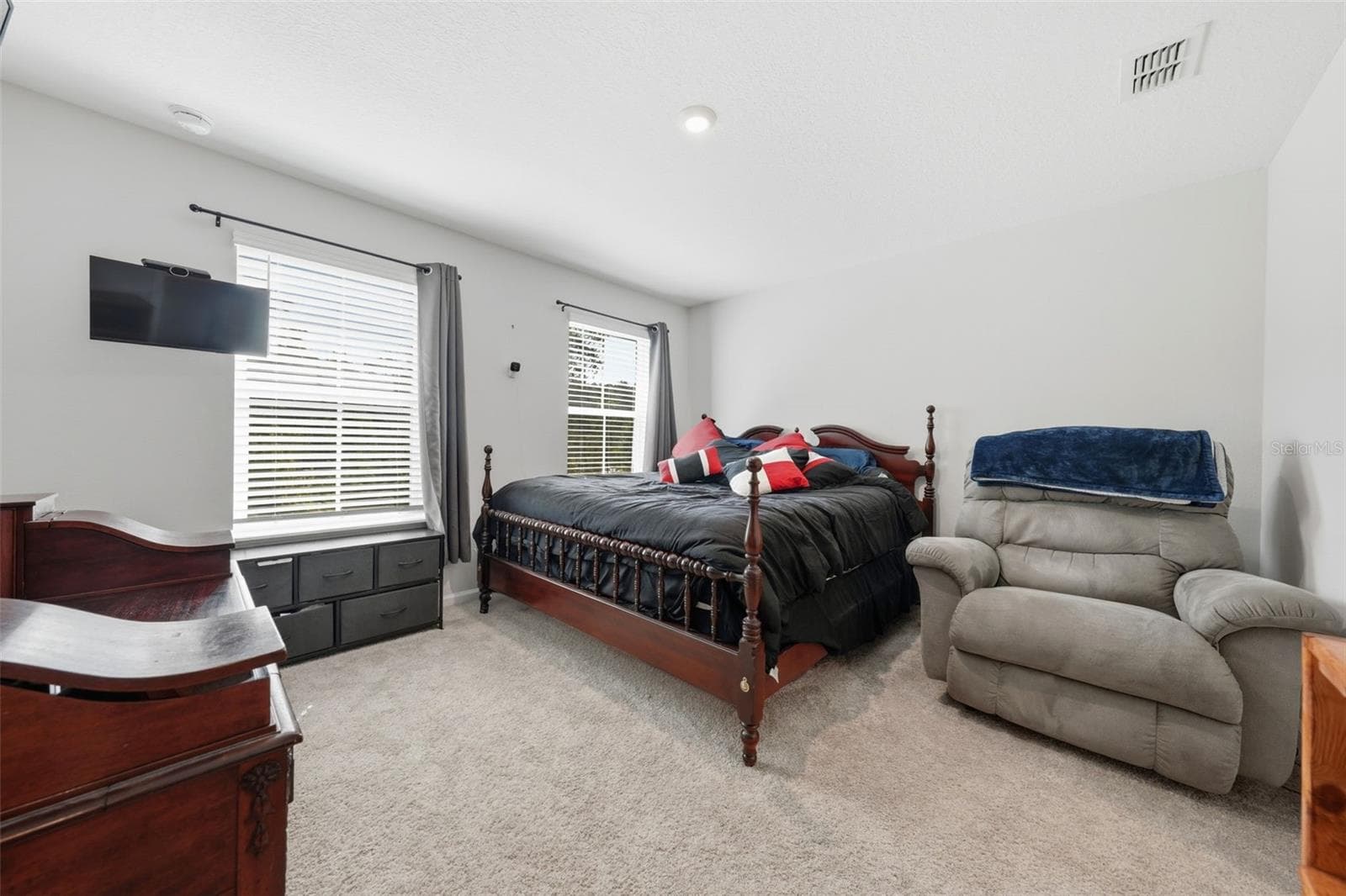 Townhouse at 46 AXEL FALL DR, ST JOHNS, photo 16 of 50
