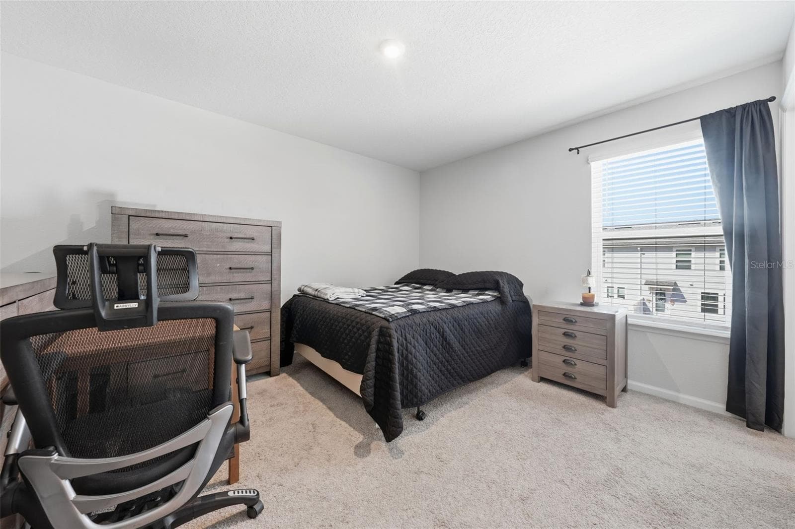 Townhouse at 46 AXEL FALL DR, ST JOHNS, photo 19 of 50