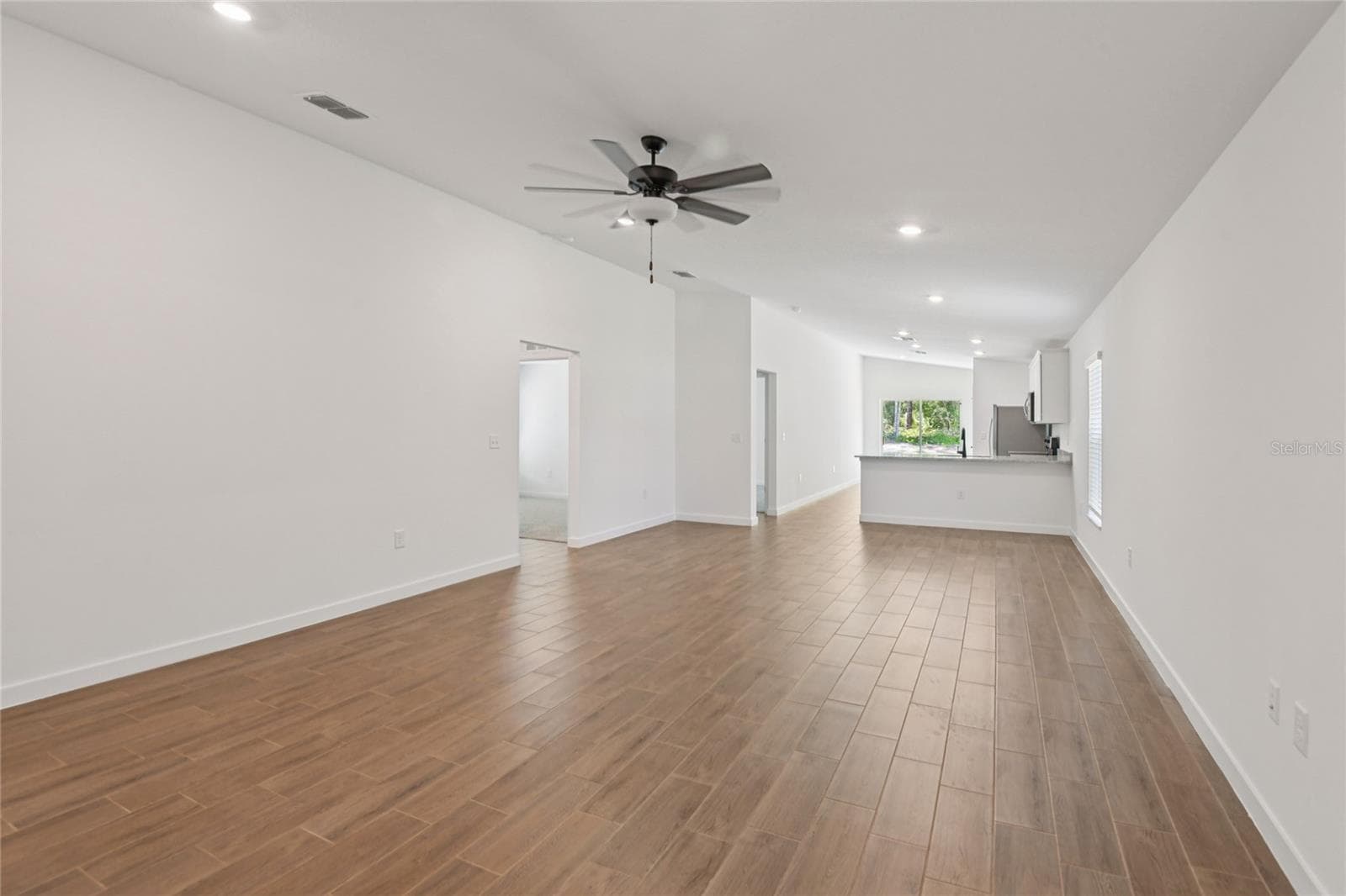 Single Family Residence at 14133 CANADA GOOSE RD, WEEKI WACHEE, photo 2 of 16