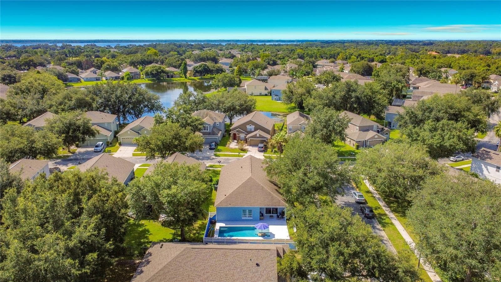 Single Family Residence at 9850 HIDDEN DUNES LN, ORLANDO, photo 65 of 96