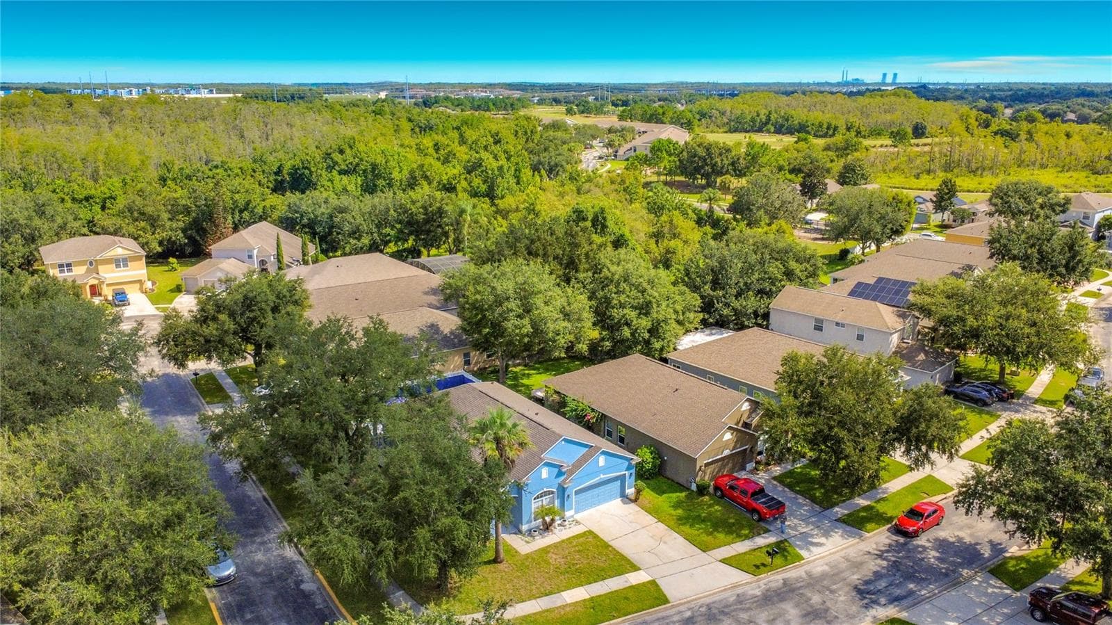 Single Family Residence at 9850 HIDDEN DUNES LN, ORLANDO, photo 66 of 96