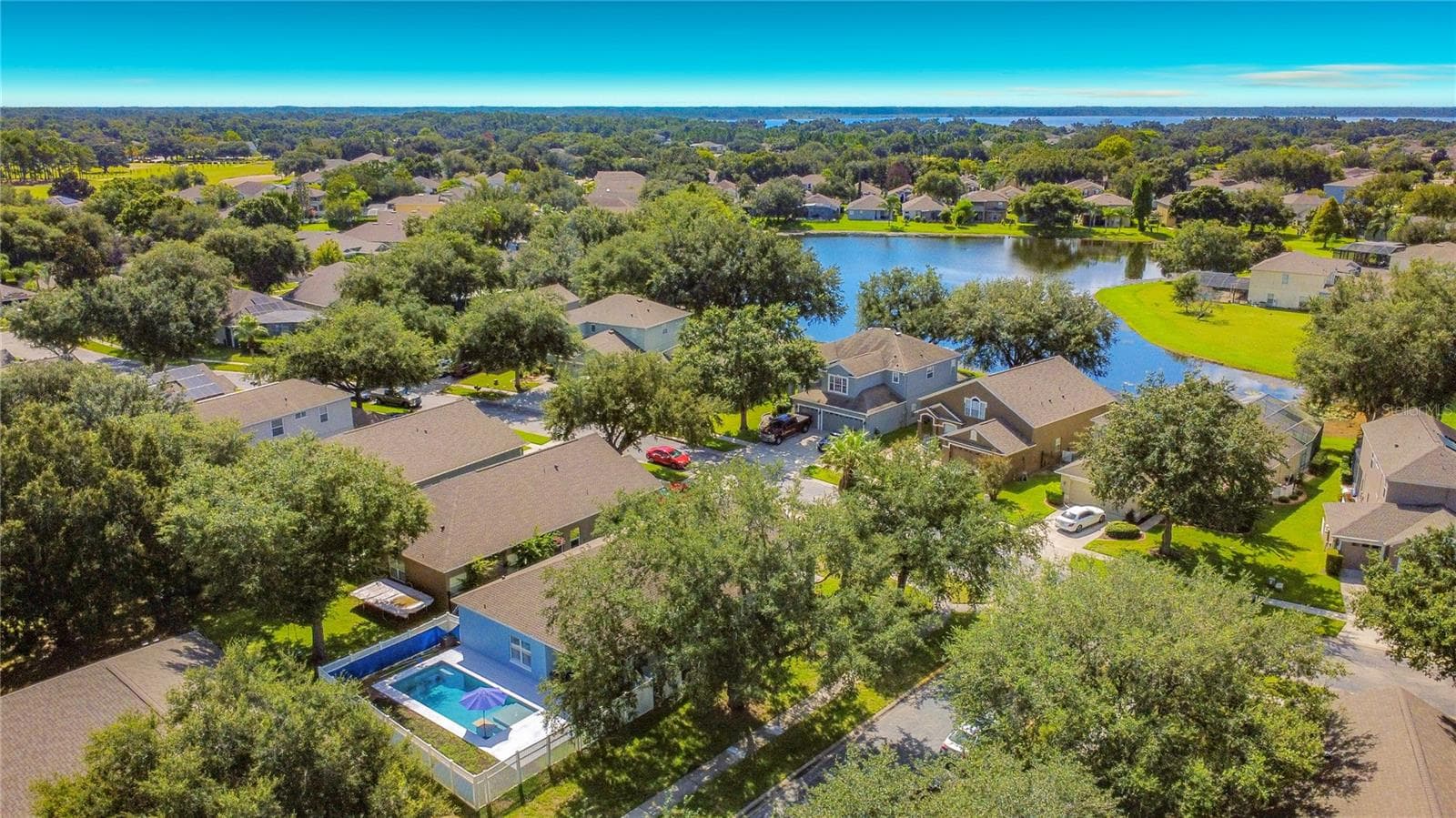 Single Family Residence at 9850 HIDDEN DUNES LN, ORLANDO, photo 67 of 96