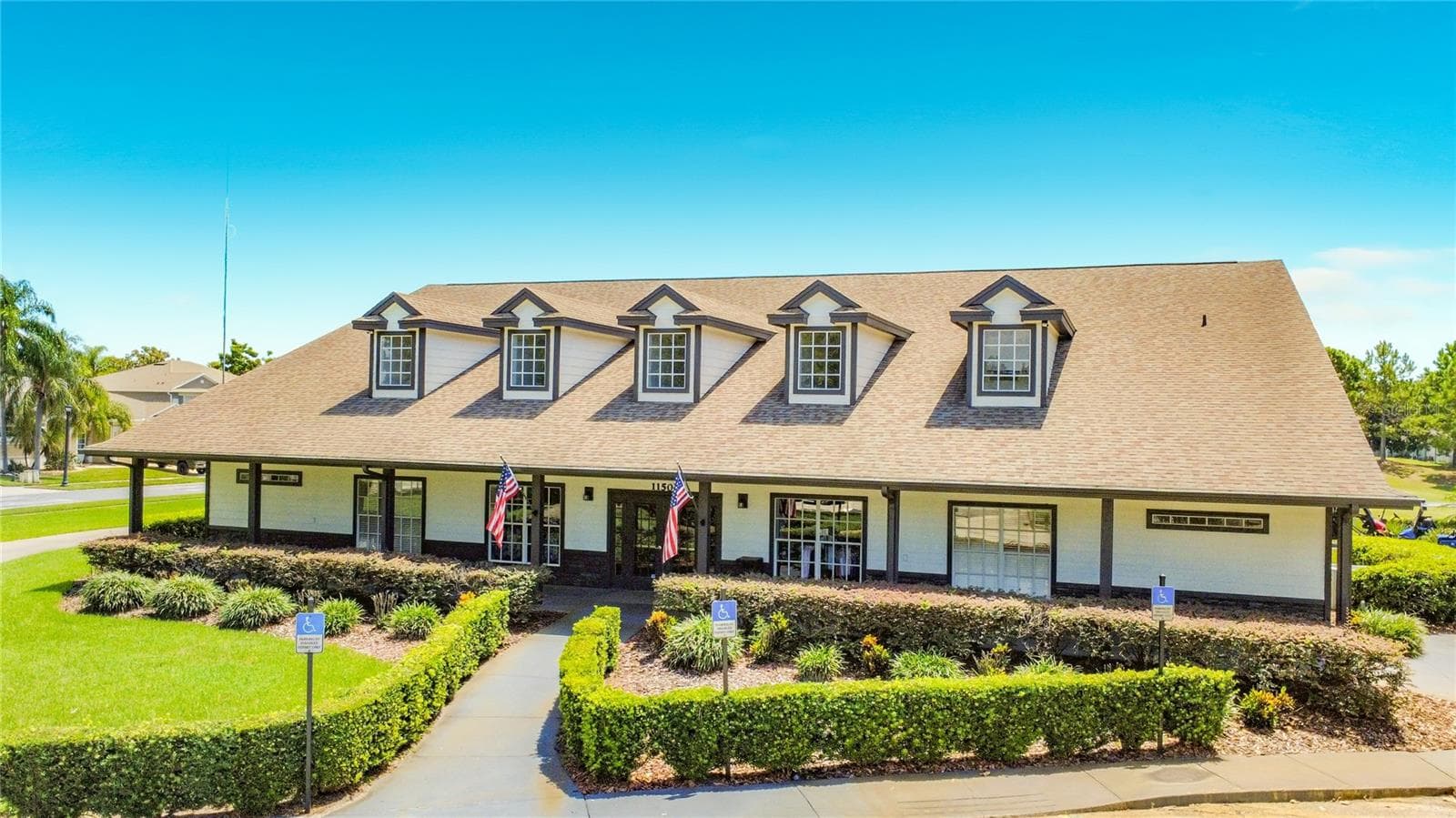GOLF CLUB CENTER - 9850 HIDDEN DUNES LN, ORLANDO
