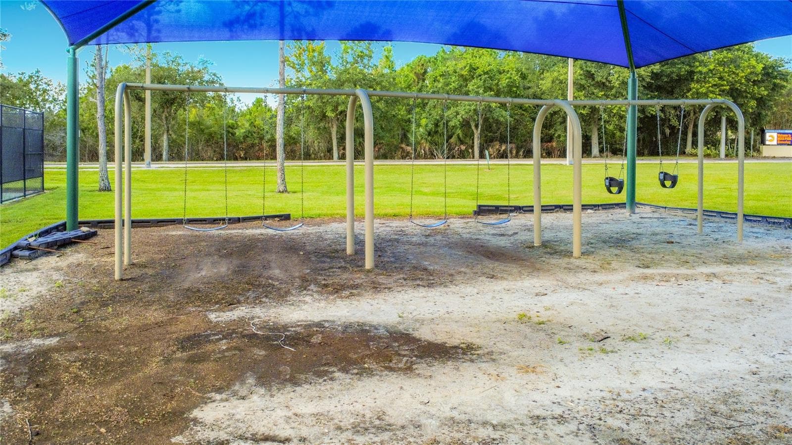 NEW PLAYGROUND COMING SOON - 9850 HIDDEN DUNES LN, ORLANDO