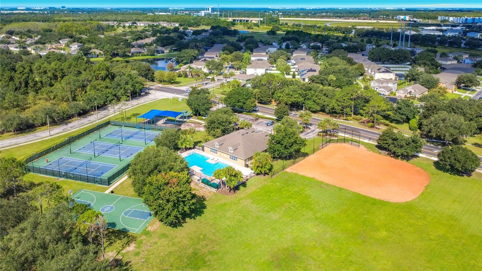 Single Family Residence at 9850 HIDDEN DUNES LN, ORLANDO, photo 88 of 96