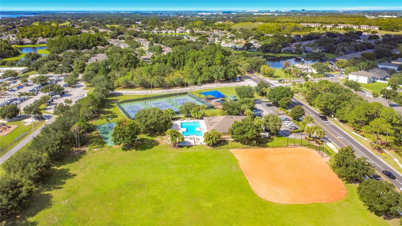 Single Family Residence at 9850 HIDDEN DUNES LN, ORLANDO, photo 89 of 96