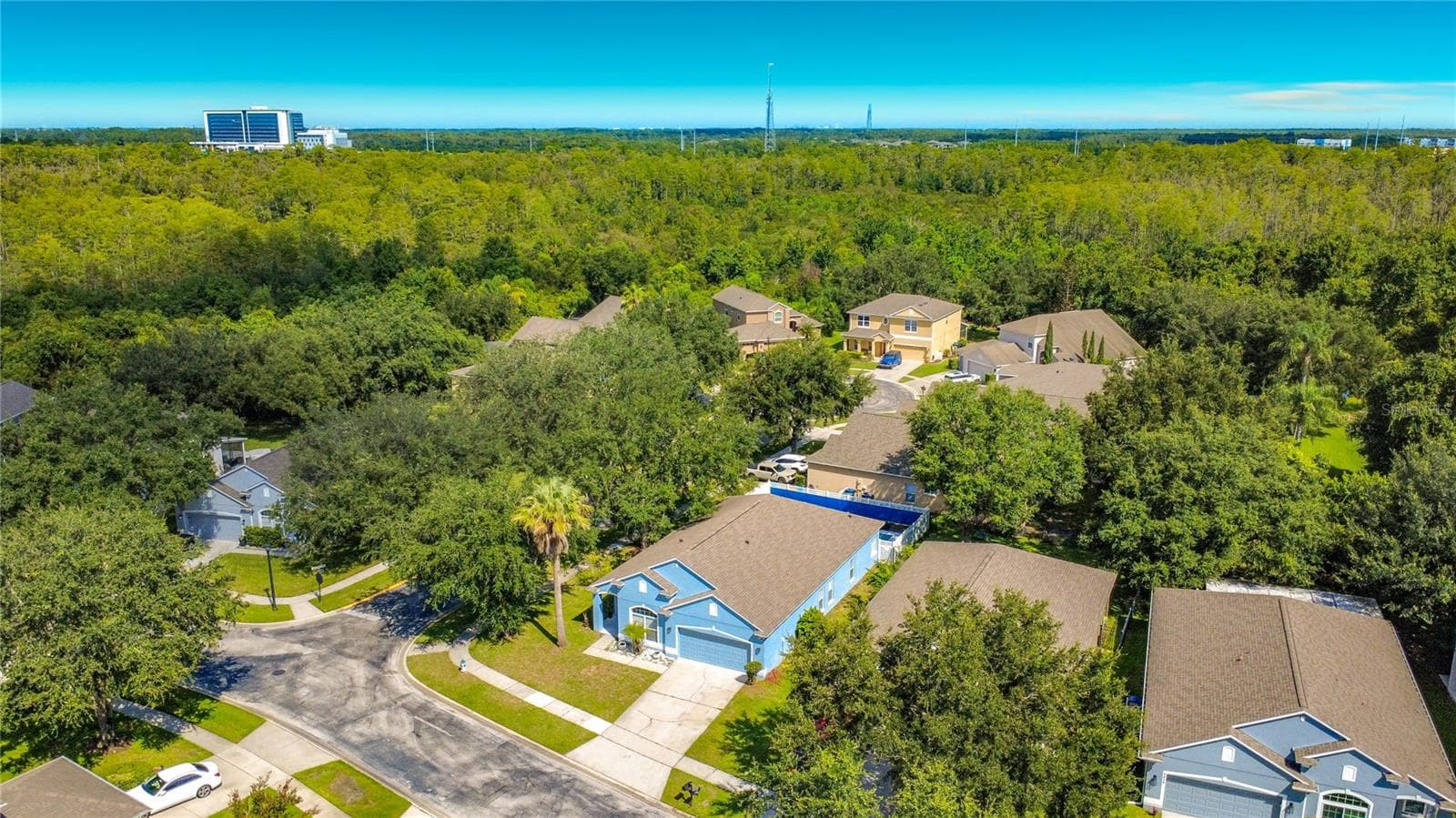 Single Family Residence at 9850 HIDDEN DUNES LN, ORLANDO, photo 92 of 96