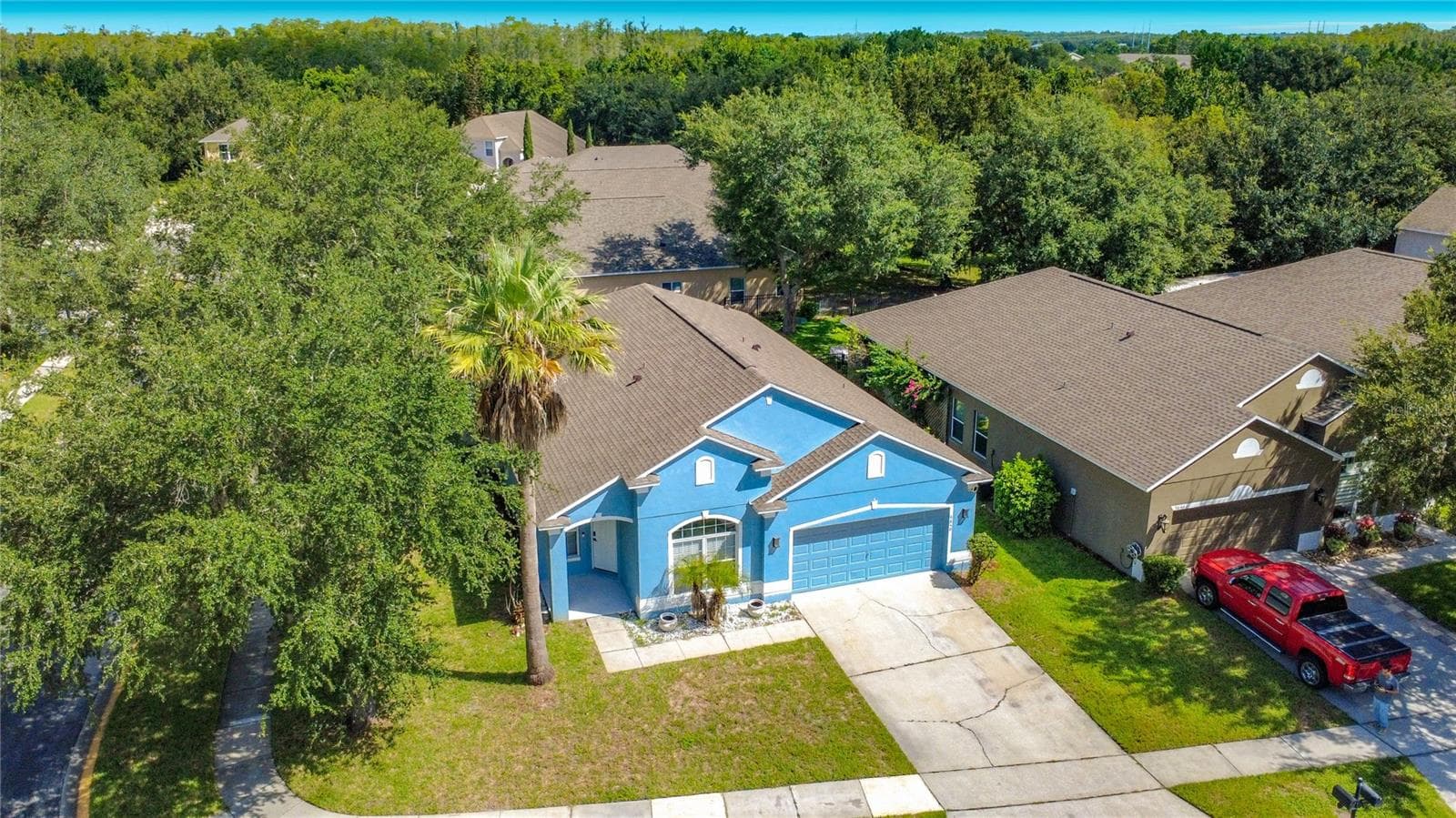 Single Family Residence at 9850 HIDDEN DUNES LN, ORLANDO, photo 94 of 96