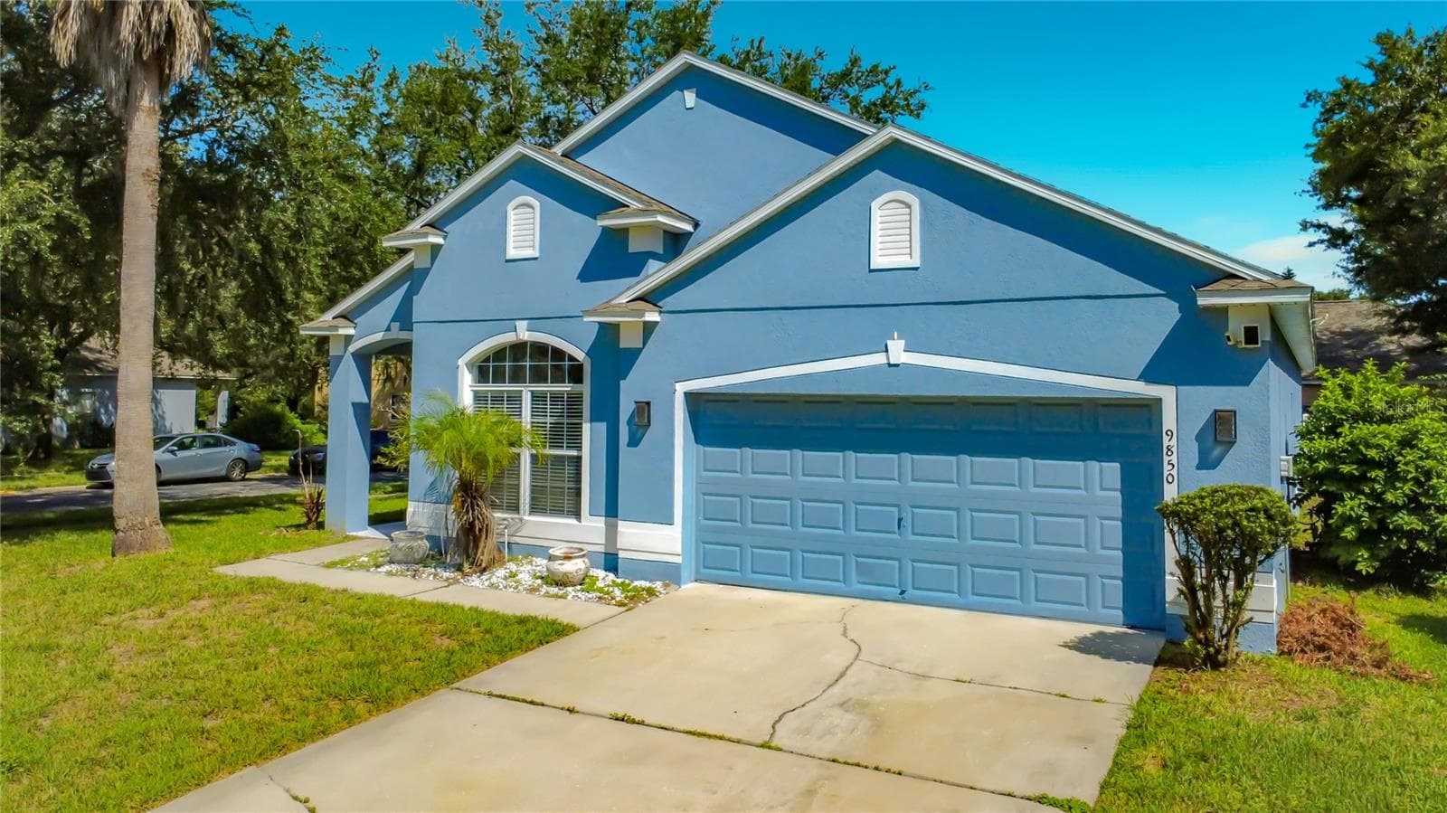 Single Family Residence at 9850 HIDDEN DUNES LN, ORLANDO, photo 95 of 96