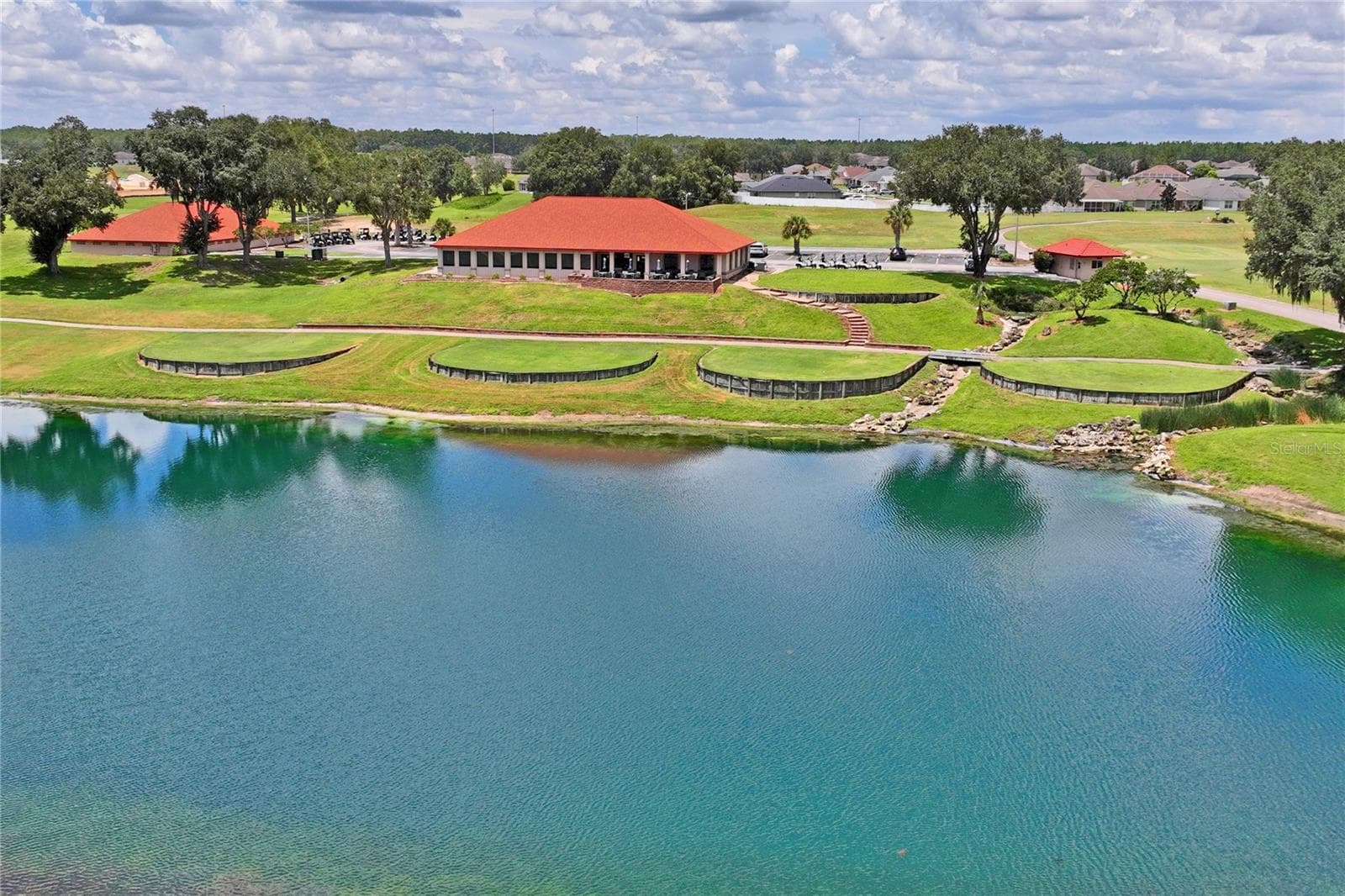 Single Family Residence at 30896 SATINLEAF RUN, BROOKSVILLE, photo 63 of 66