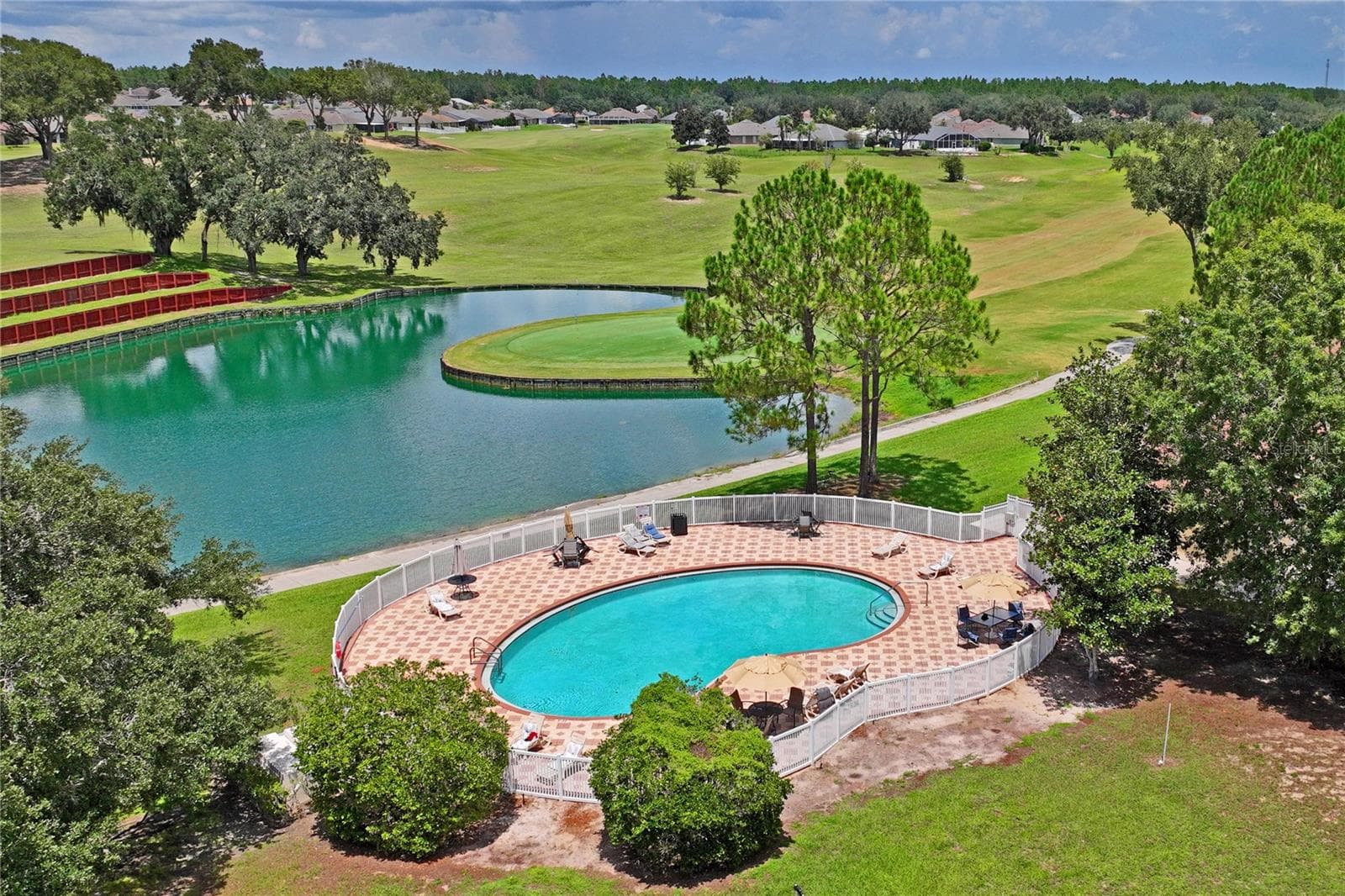 Single Family Residence at 30896 SATINLEAF RUN, BROOKSVILLE, photo 65 of 66