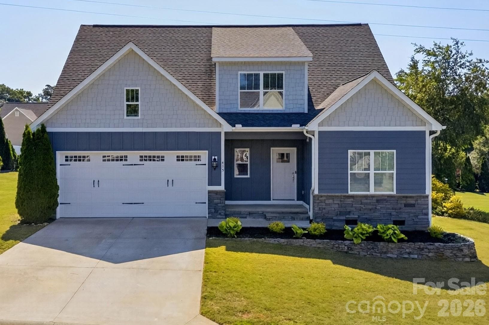 Single Family Residence at Moore, photo 2 of 46