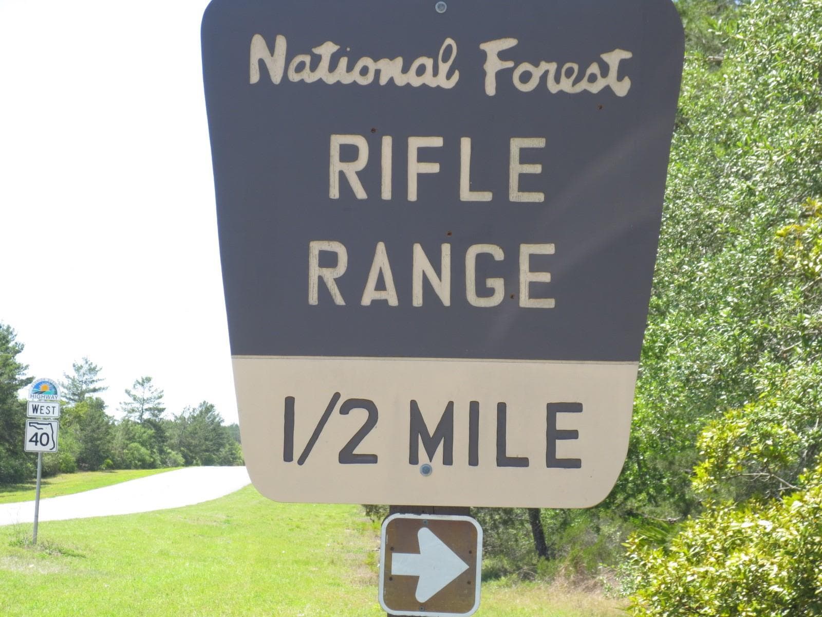 Ocala National Forest Activity - TBD SE 18TH ST, SILVER SPRINGS