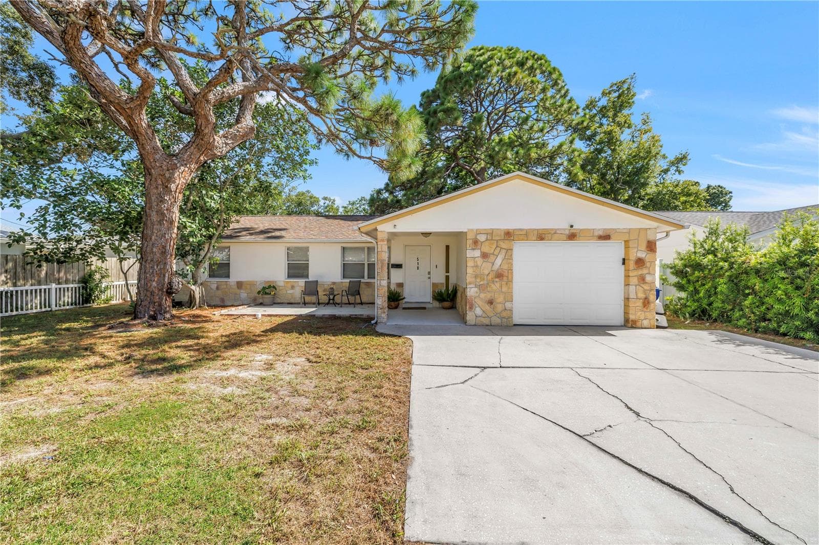Single Family Residence at 518 62ND AVE NE, ST PETERSBURG, photo 34 of 35