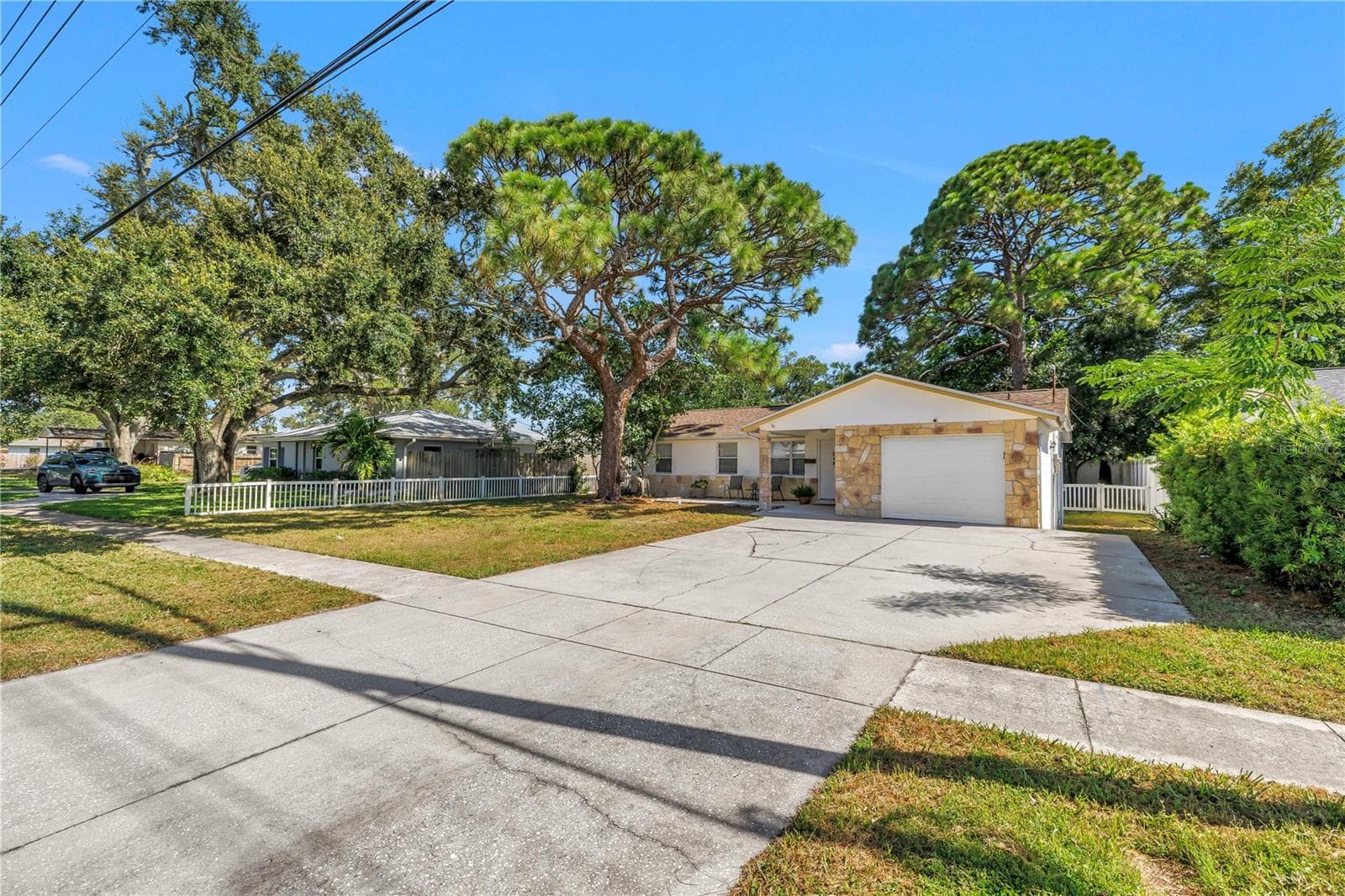 Single Family Residence at 518 62ND AVE NE, ST PETERSBURG, photo 35 of 35