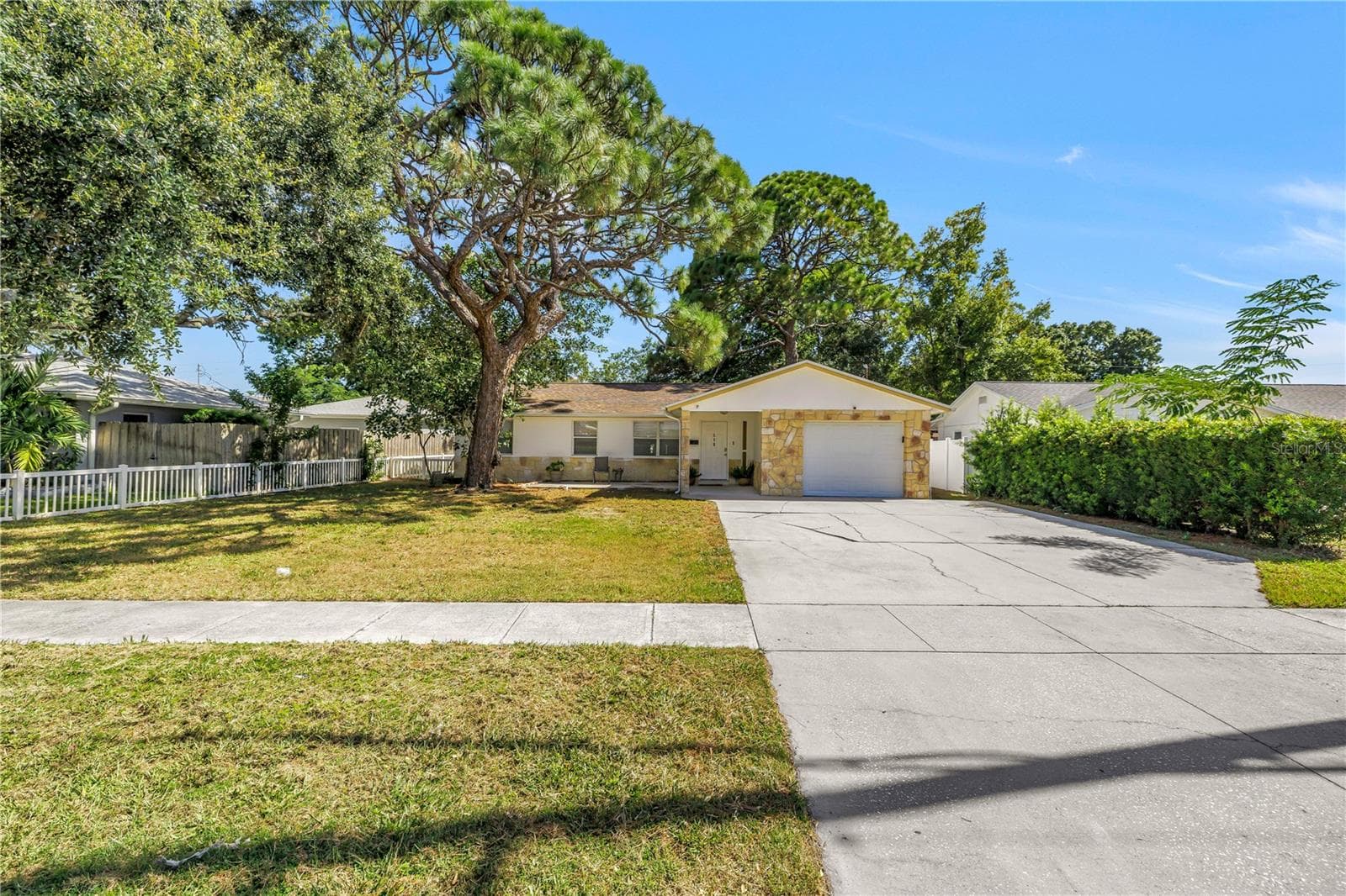Single Family Residence at 518 62ND AVE NE, ST PETERSBURG, photo 33 of 35