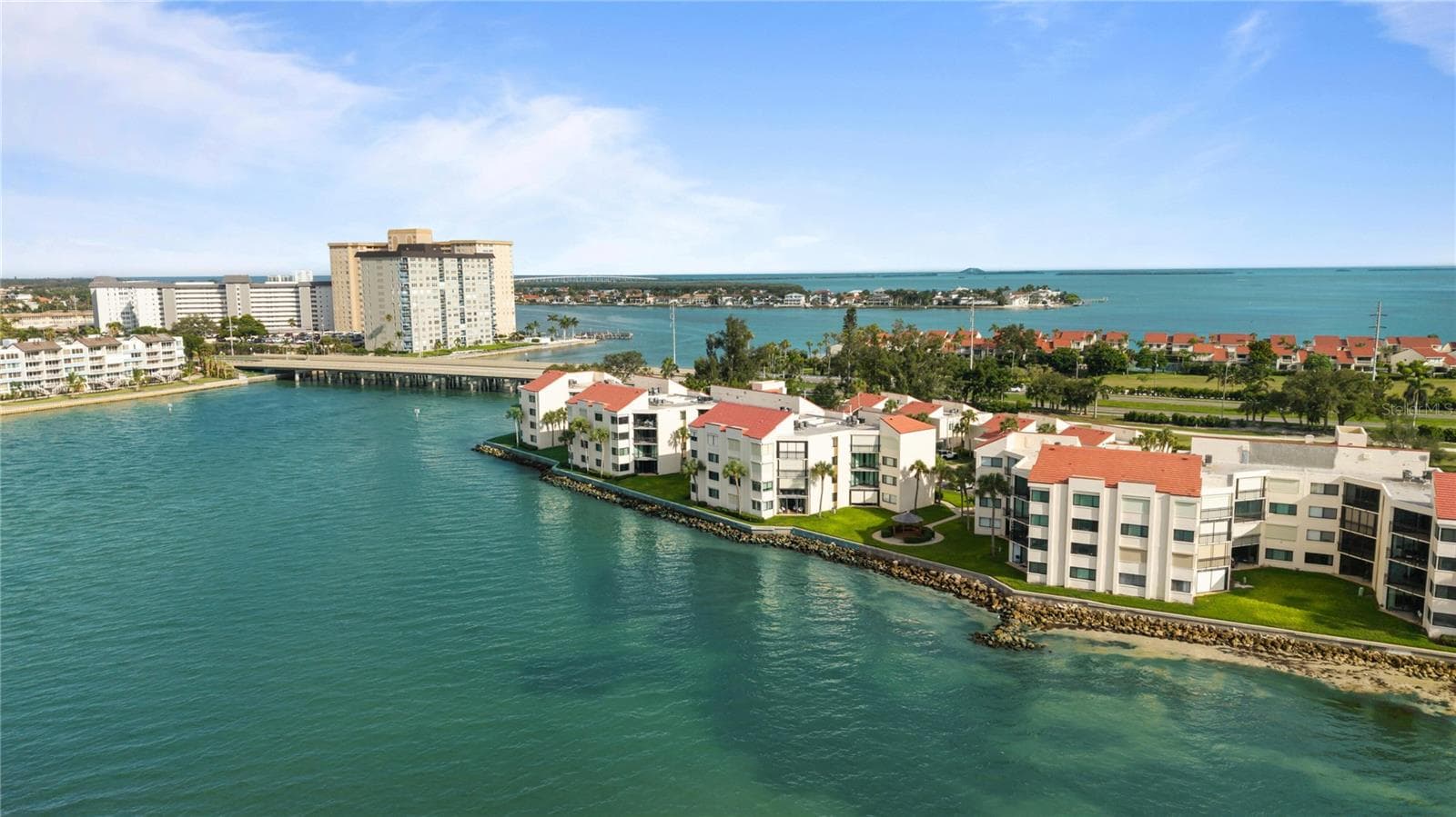 5505 LA PUERTA DEL SOL BLVD S #126