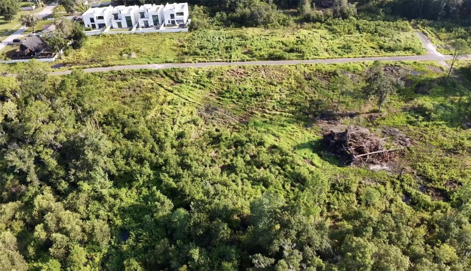 Land at ARDENWOOD, TAMPA, photo 9 of 10