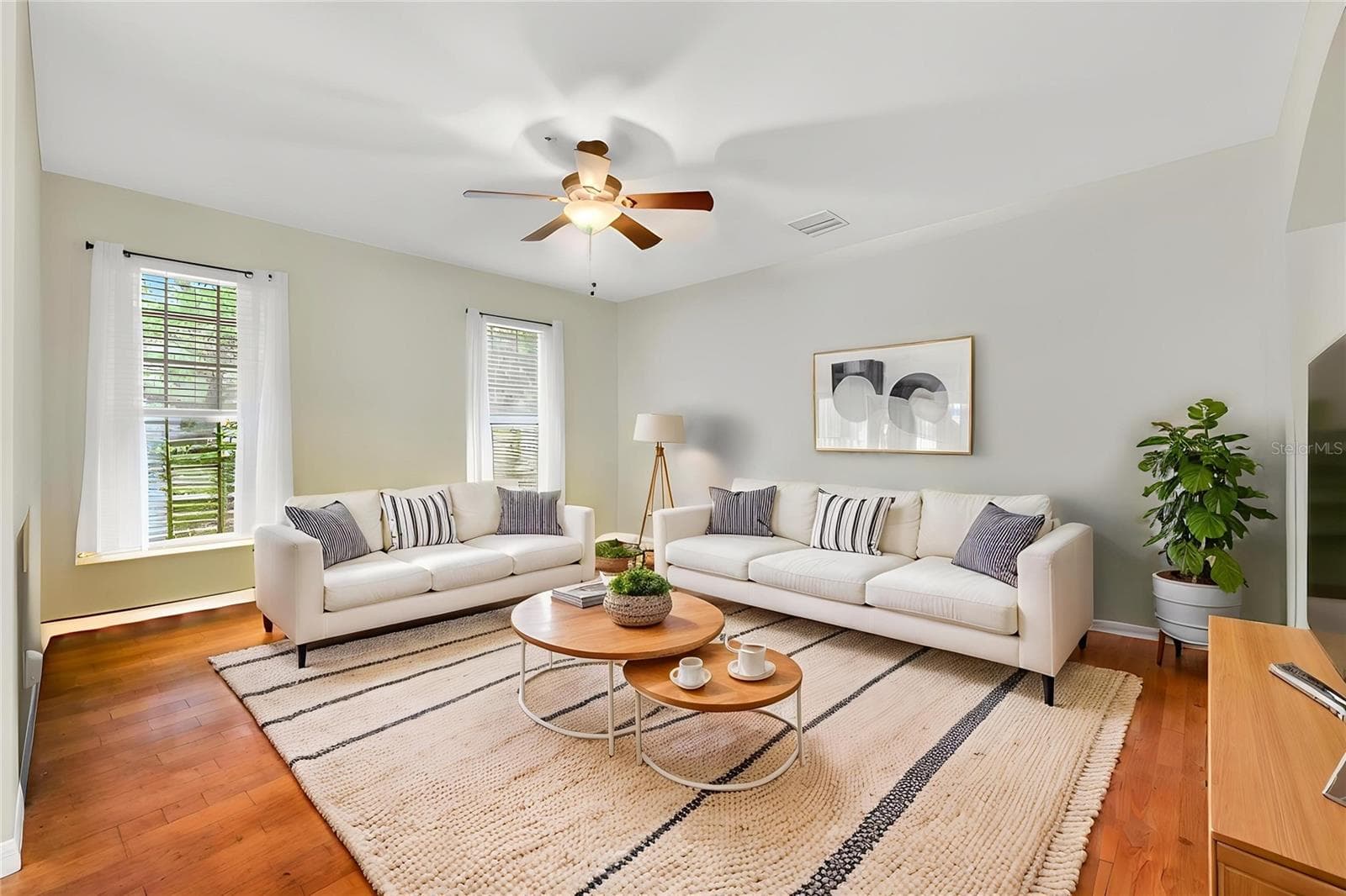 Condominium at 10236 LAKE DISTRICT LN #35C, ORLANDO, photo 4 of 19