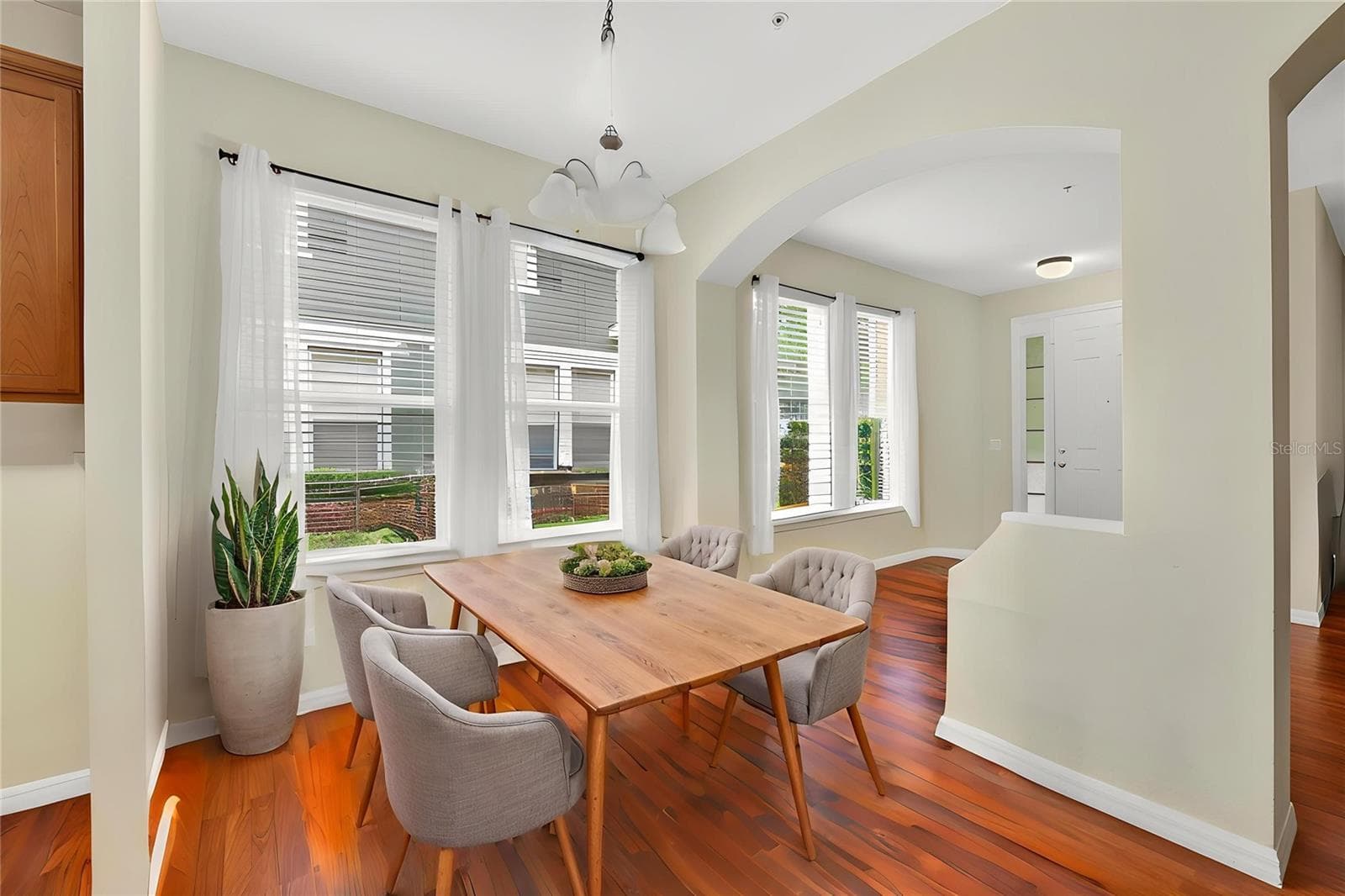 Condominium at 10236 LAKE DISTRICT LN #35C, ORLANDO, photo 6 of 19