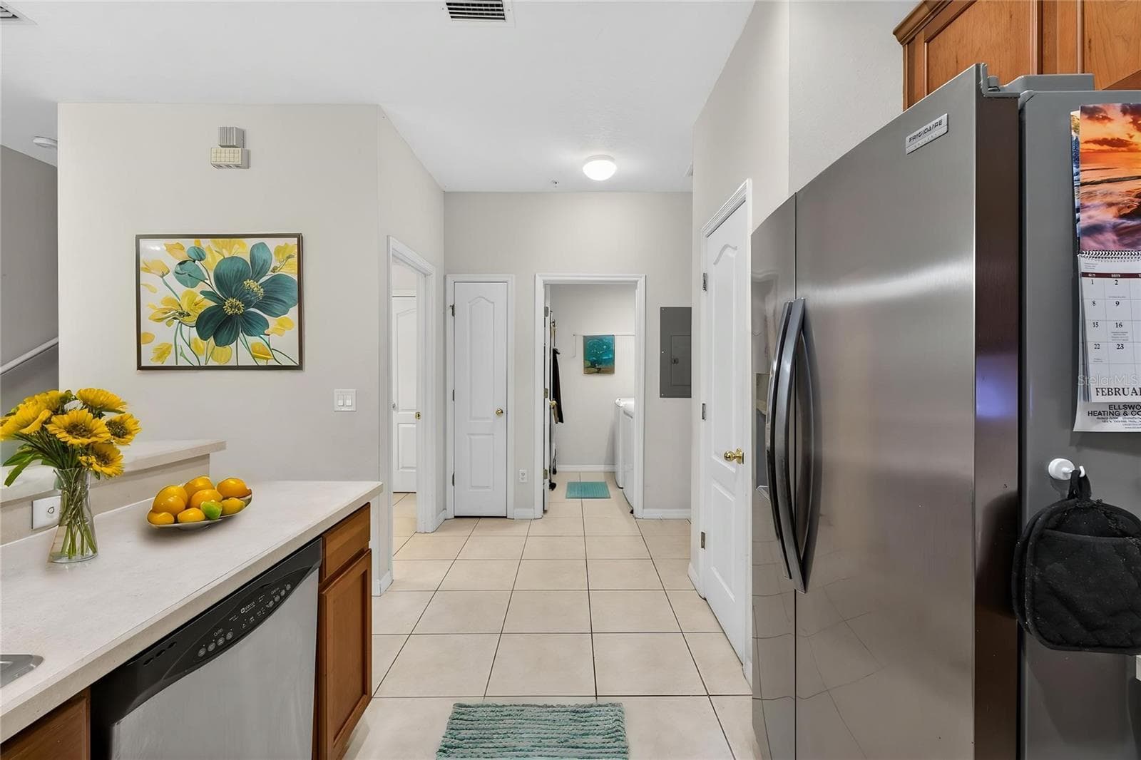 Condominium at 10236 LAKE DISTRICT LN #35C, ORLANDO, photo 7 of 19