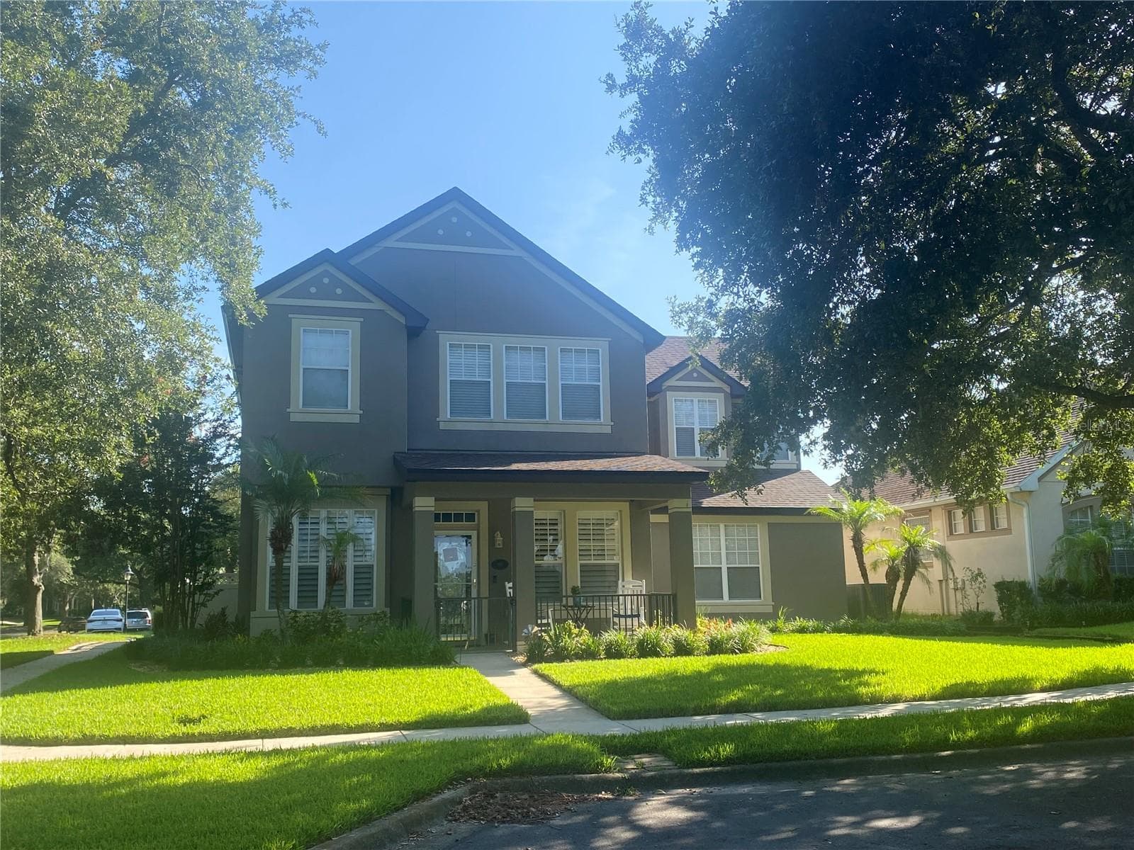 108 W LAKE VICTORIA CIR