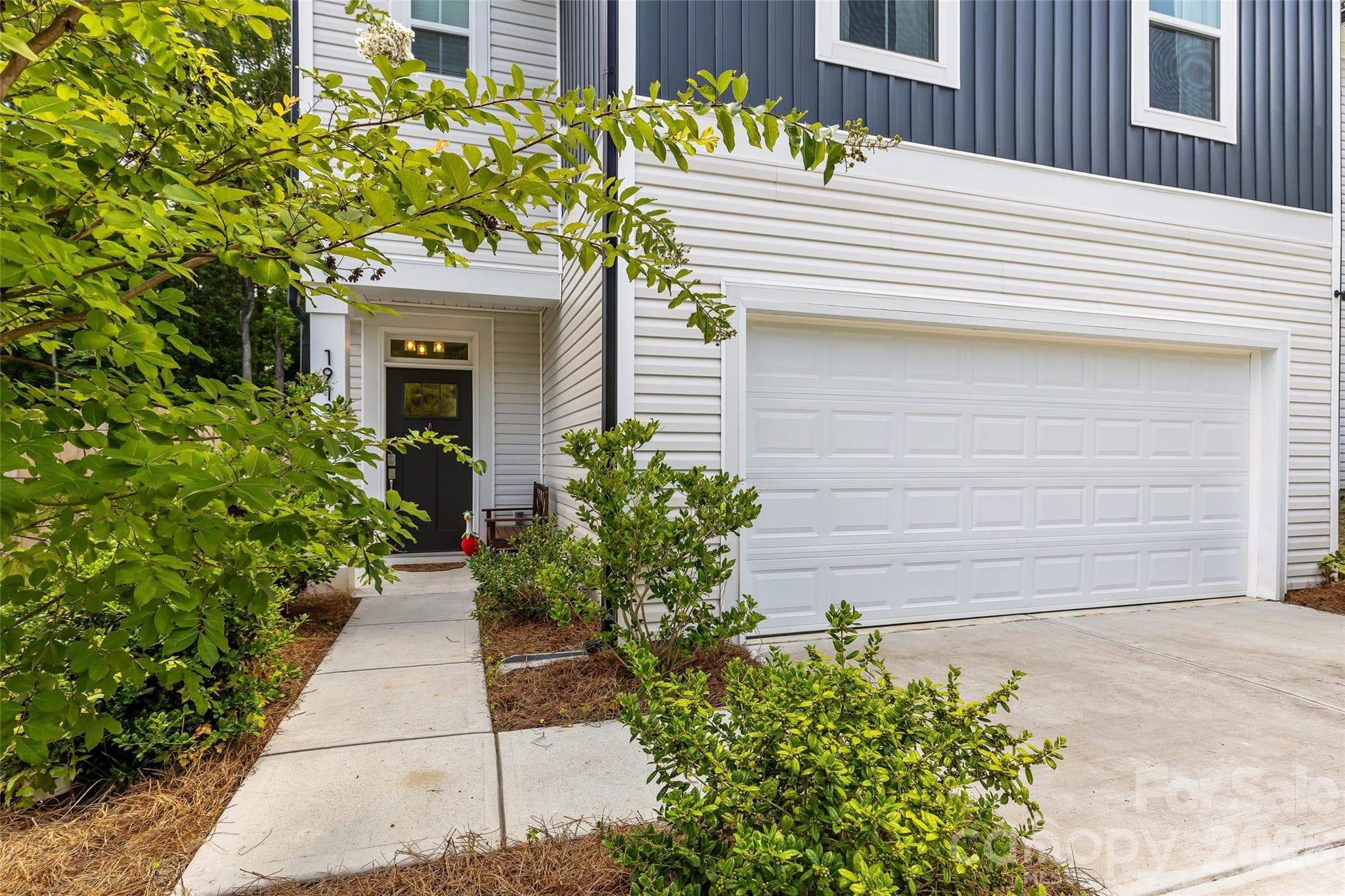 2-Car Garage - 1913 Marlwood Circle, Charlotte