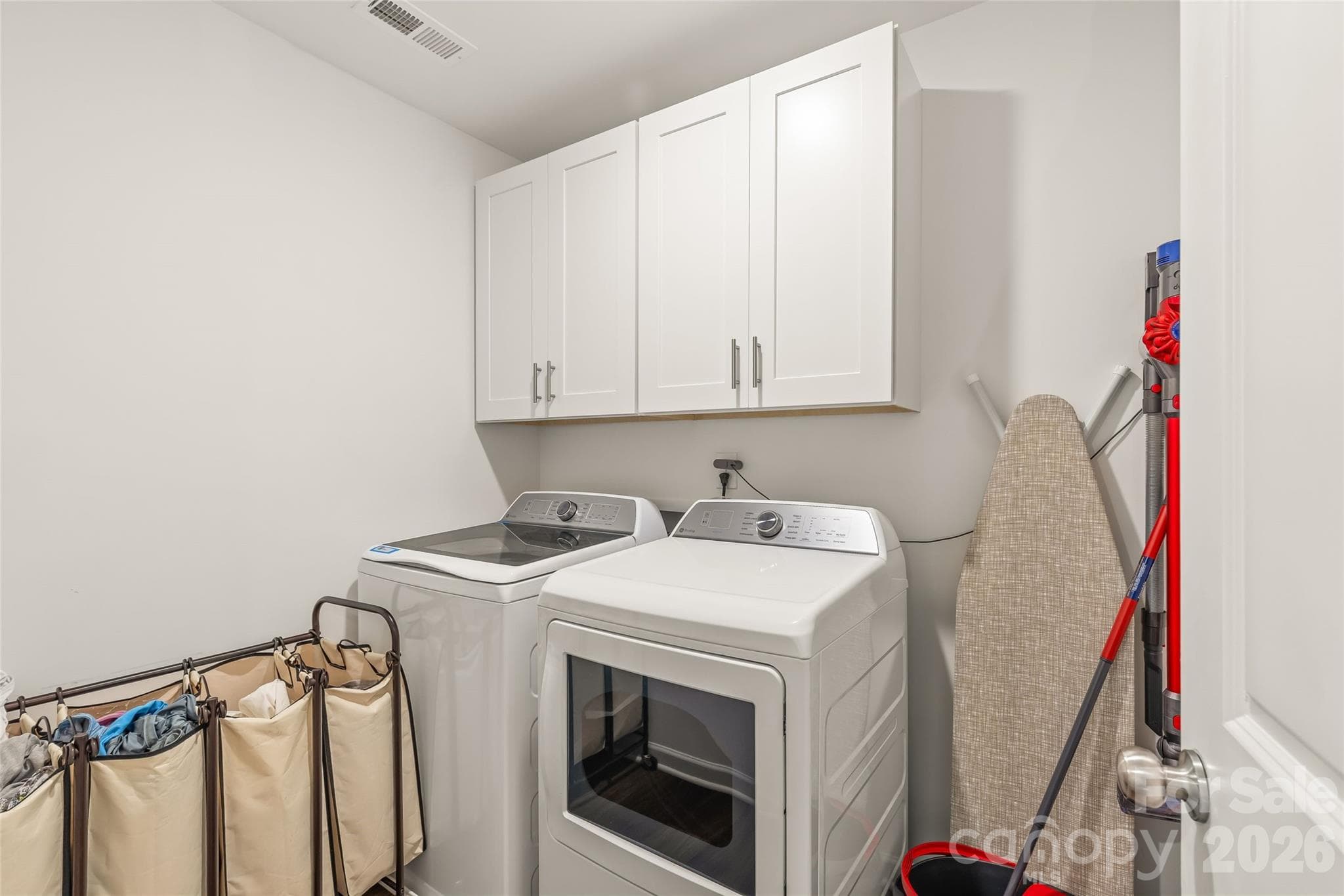 Spacious Laundry - 1913 Marlwood Circle, Charlotte