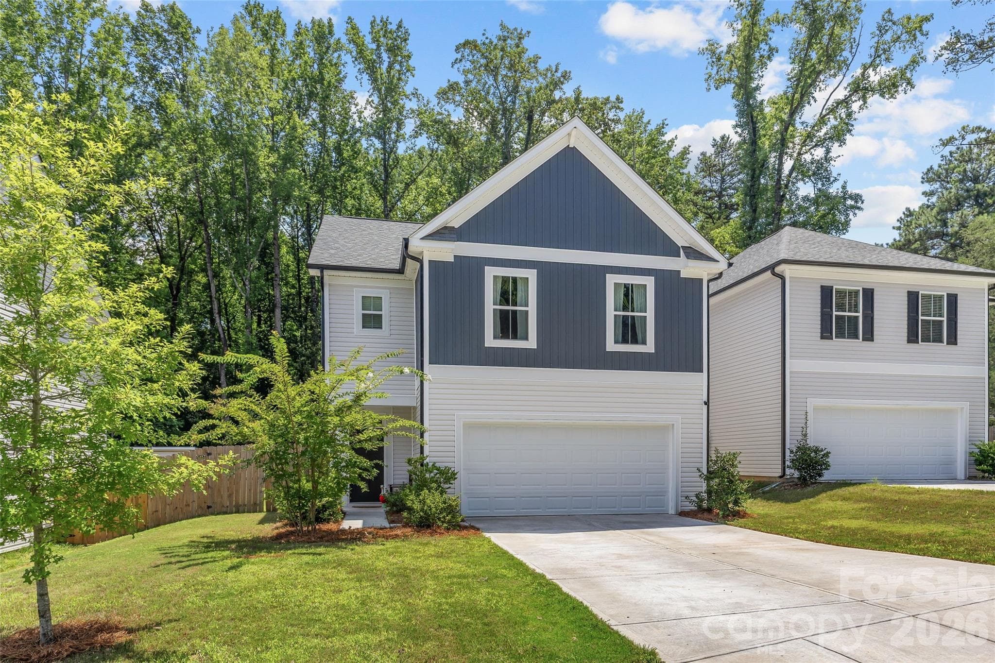 Welcome Home! - 1913 Marlwood Circle, Charlotte
