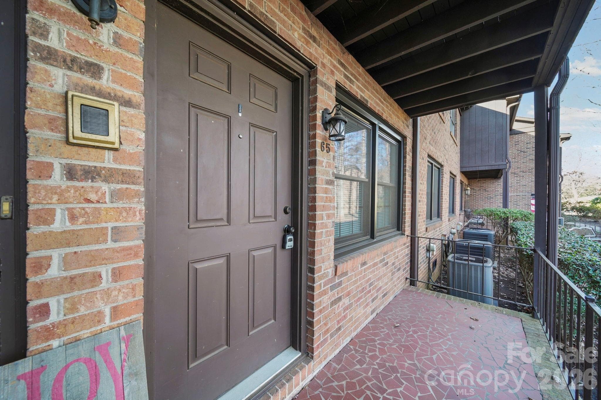 Condominium at Gastonia, photo 2 of 73