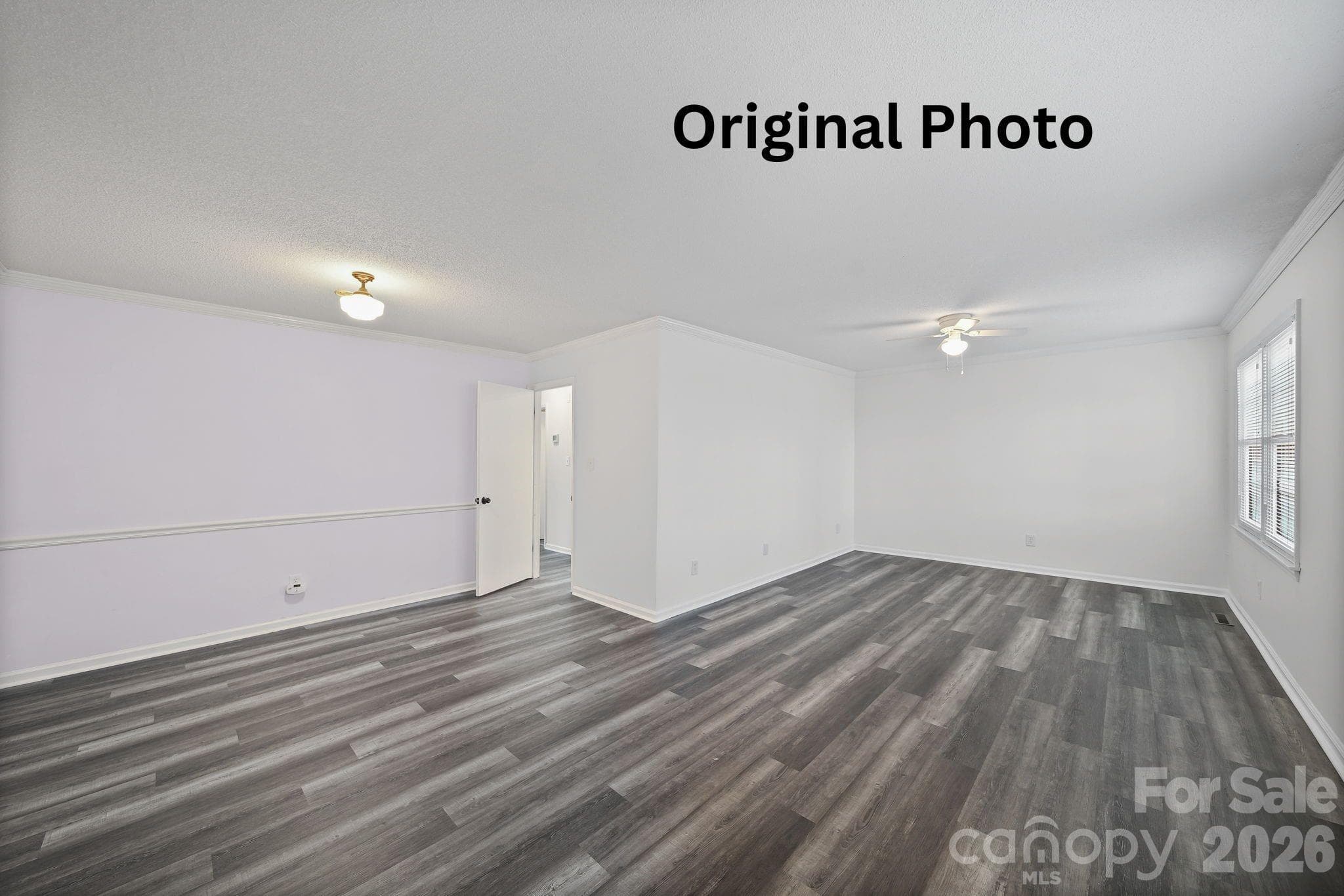 Living/Dining - Gastonia