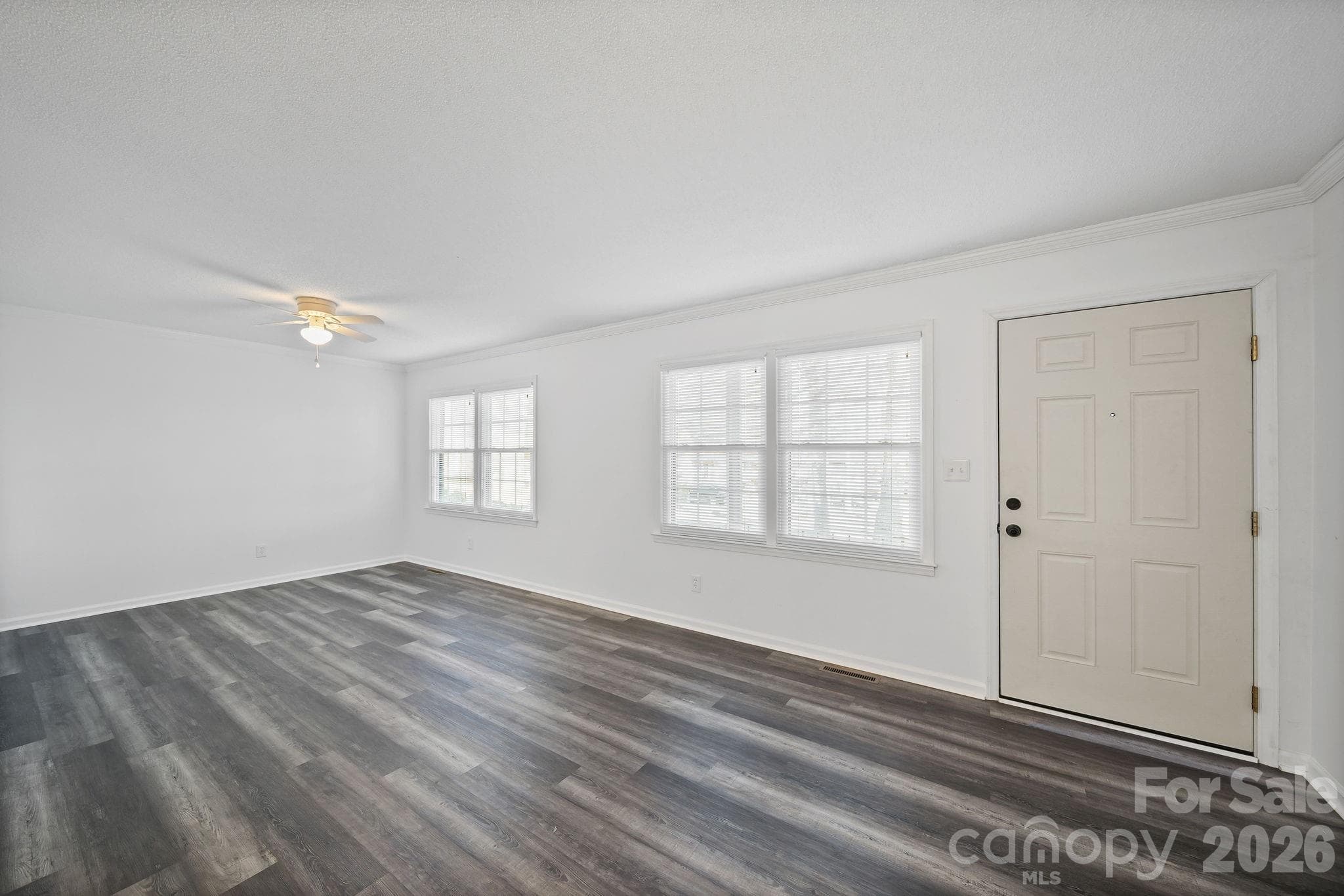 Living Room - Gastonia