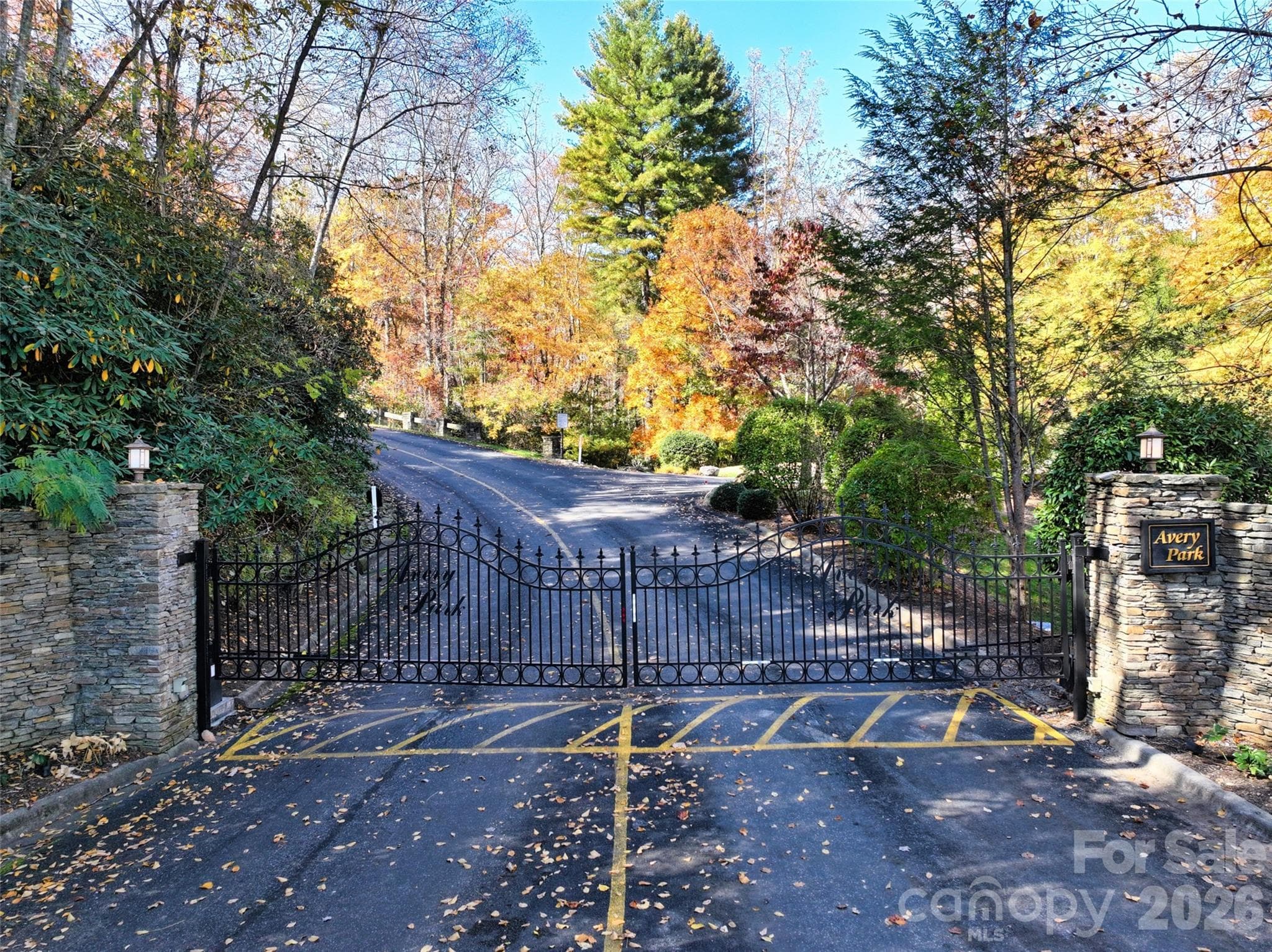 829 Stoney Stream Lane