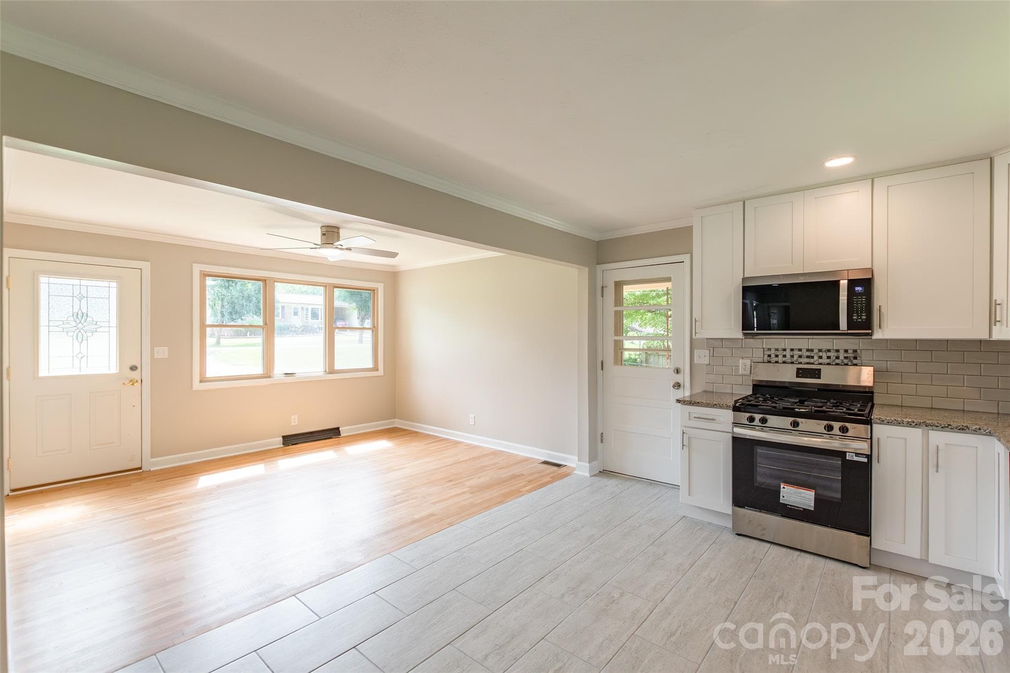 Single Family Residence at 4109 Little Mountain Road, Gastonia, photo 9 of 18