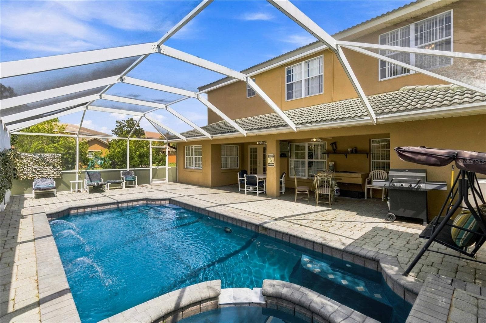 426 VISTA LOOP
