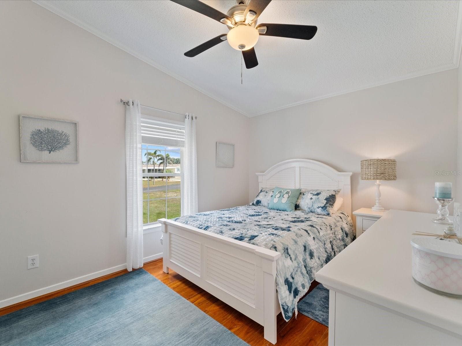 Guest bedroom #2 - 9182 PINEHAVEN WAY, ENGLEWOOD