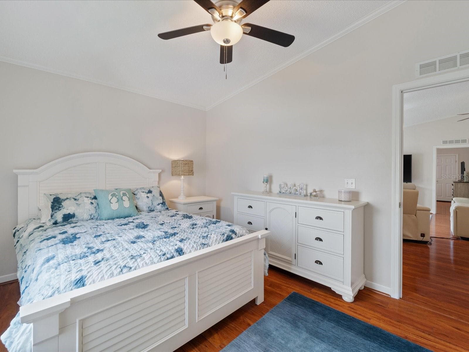 Guest bedroom #2 - 9182 PINEHAVEN WAY, ENGLEWOOD
