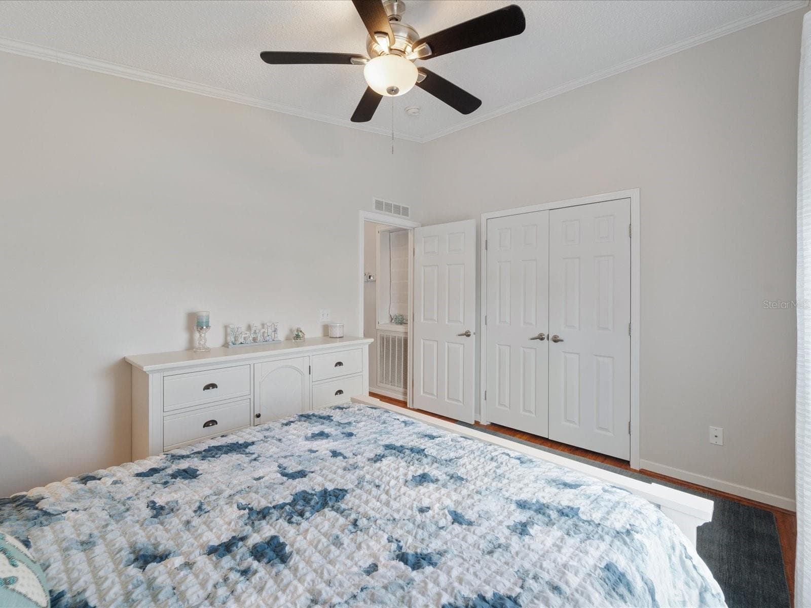 Guest bedroom #2 - 9182 PINEHAVEN WAY, ENGLEWOOD