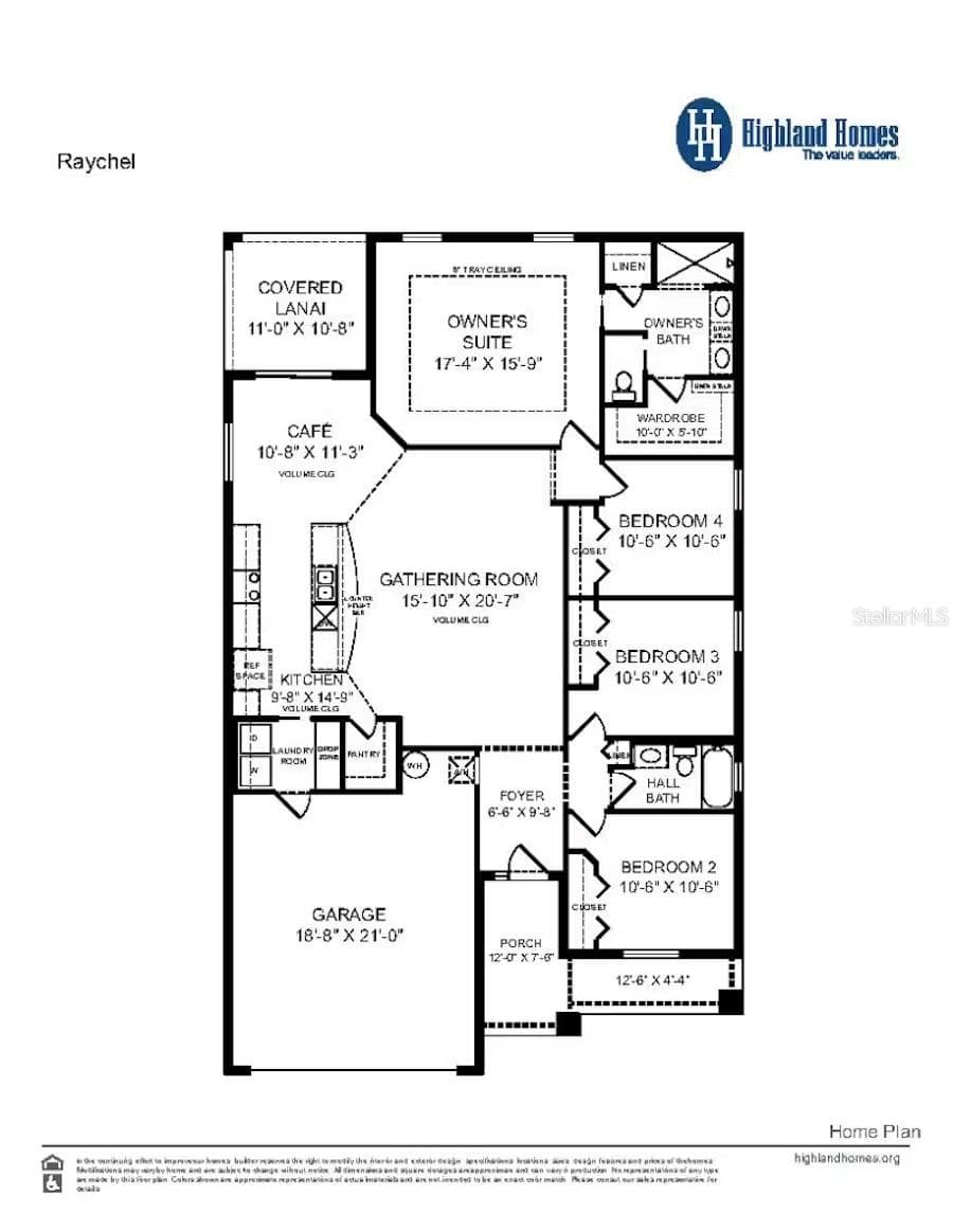 Single Family Residence at 6062 WILD PETUNIA DR, WIMAUMA, photo 2 of 4