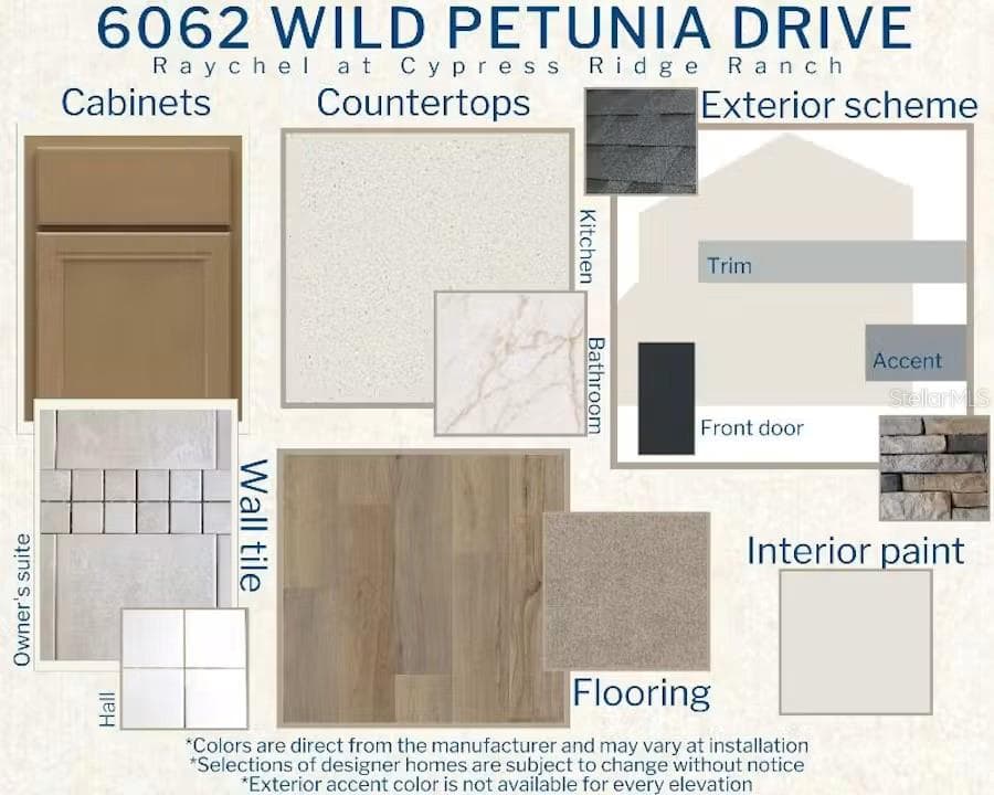 Single Family Residence at 6062 WILD PETUNIA DR, WIMAUMA, photo 3 of 4