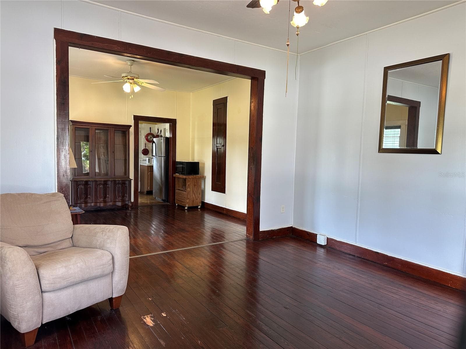 Single Family Residence at 1209 E ELLICOTT ST, TAMPA, photo 12 of 12