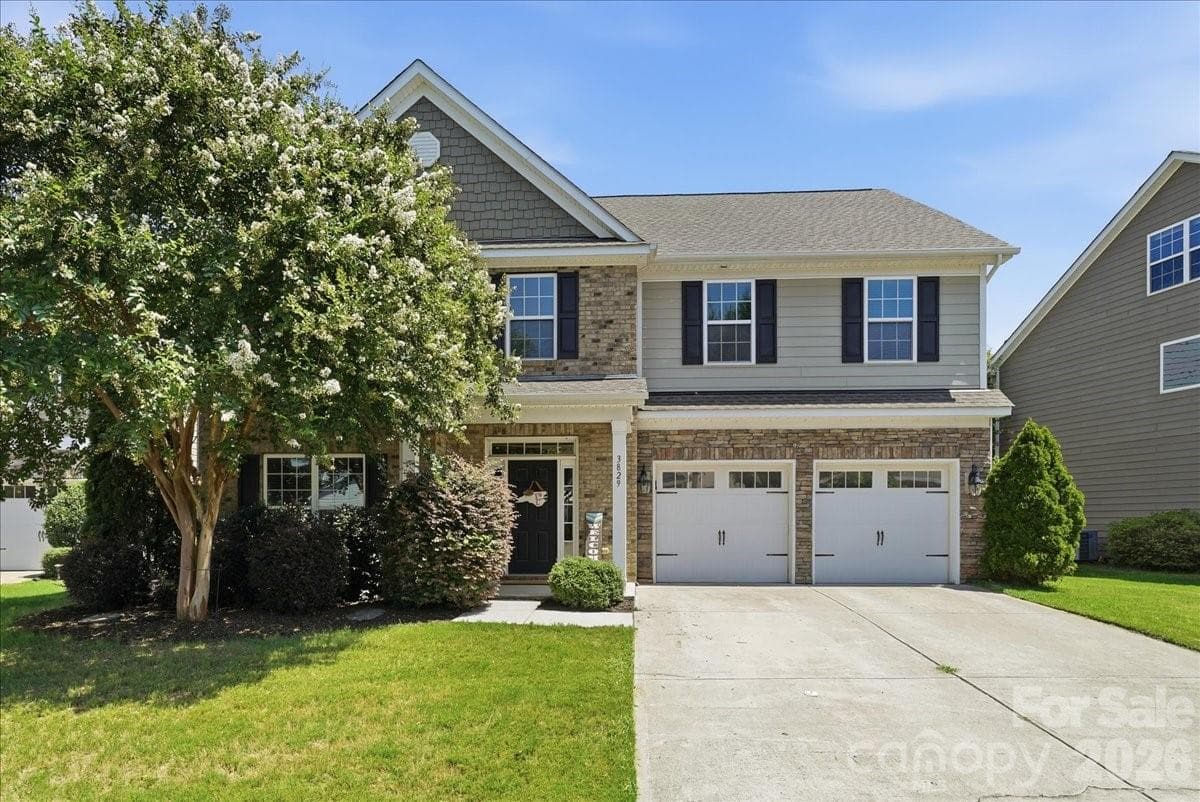 3829 Franklin Meadows Drive